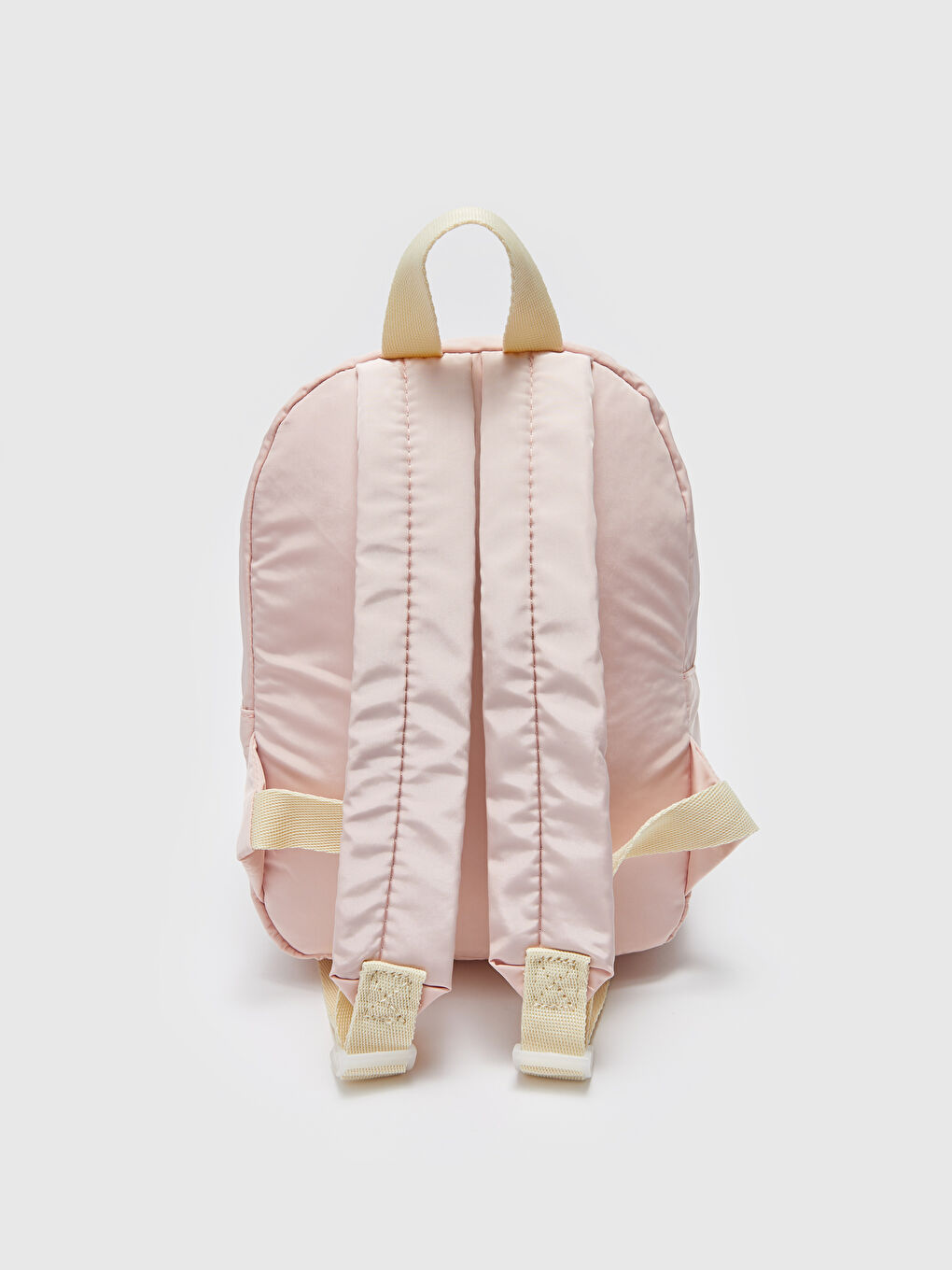 Sac à Dos Fille avec Détail Étiquette-2