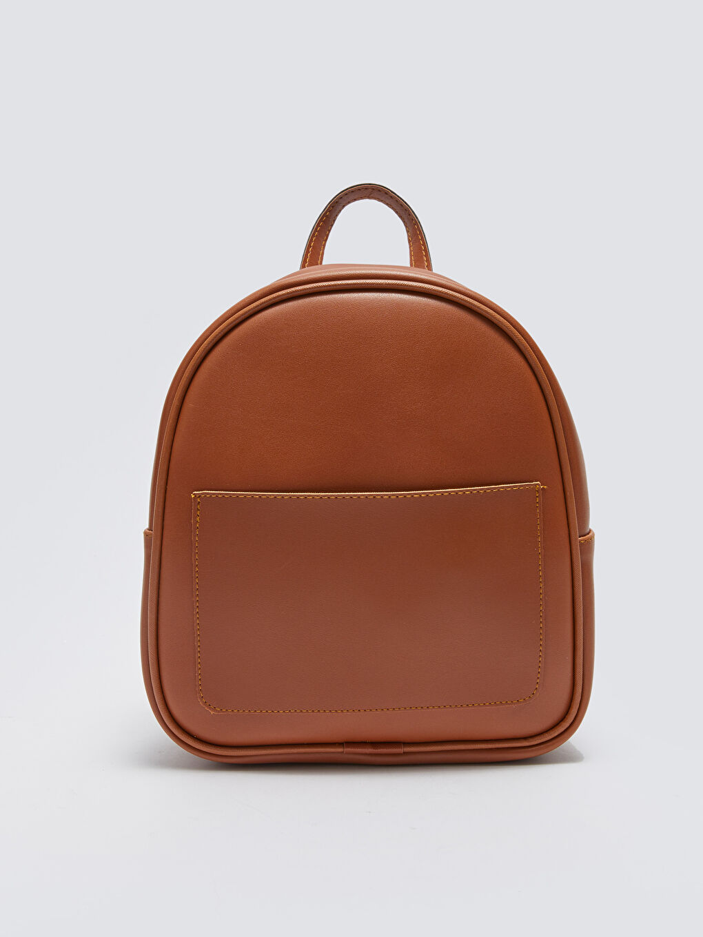 LCW ECO Leather Look Women's Backpack -S3GP07Z8-ESJ