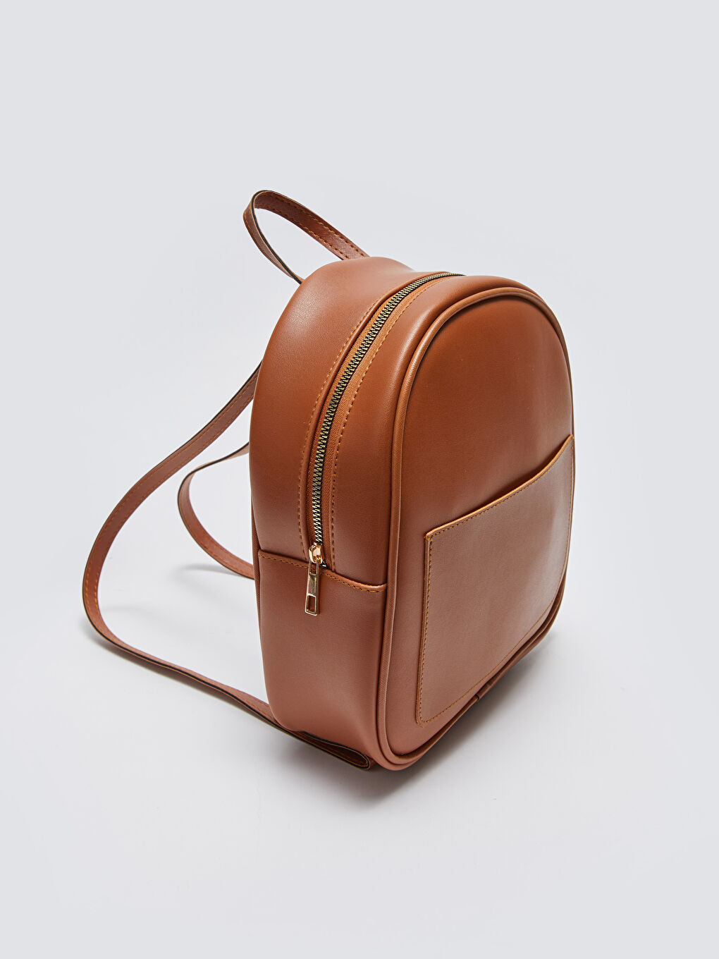 LCW ECO Leather Look Women's Backpack -S3GP07Z8-ESJ