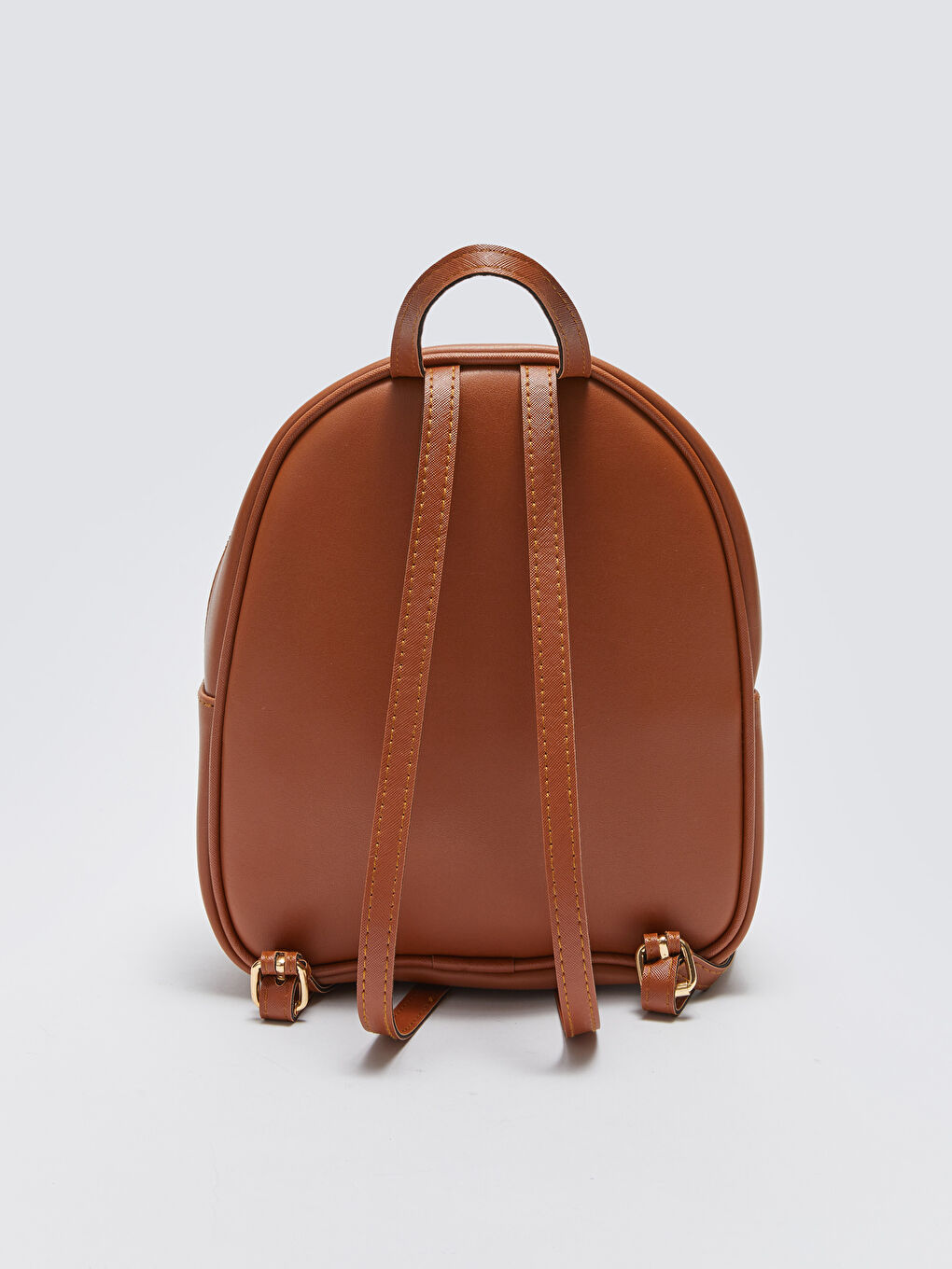 LCW ECO Leather Look Women's Backpack -S3GP07Z8-ESJ
