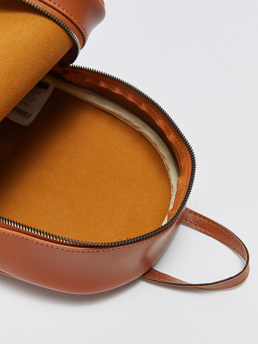 LCW ECO Leather Look Women's Backpack -S3GP07Z8-ESJ