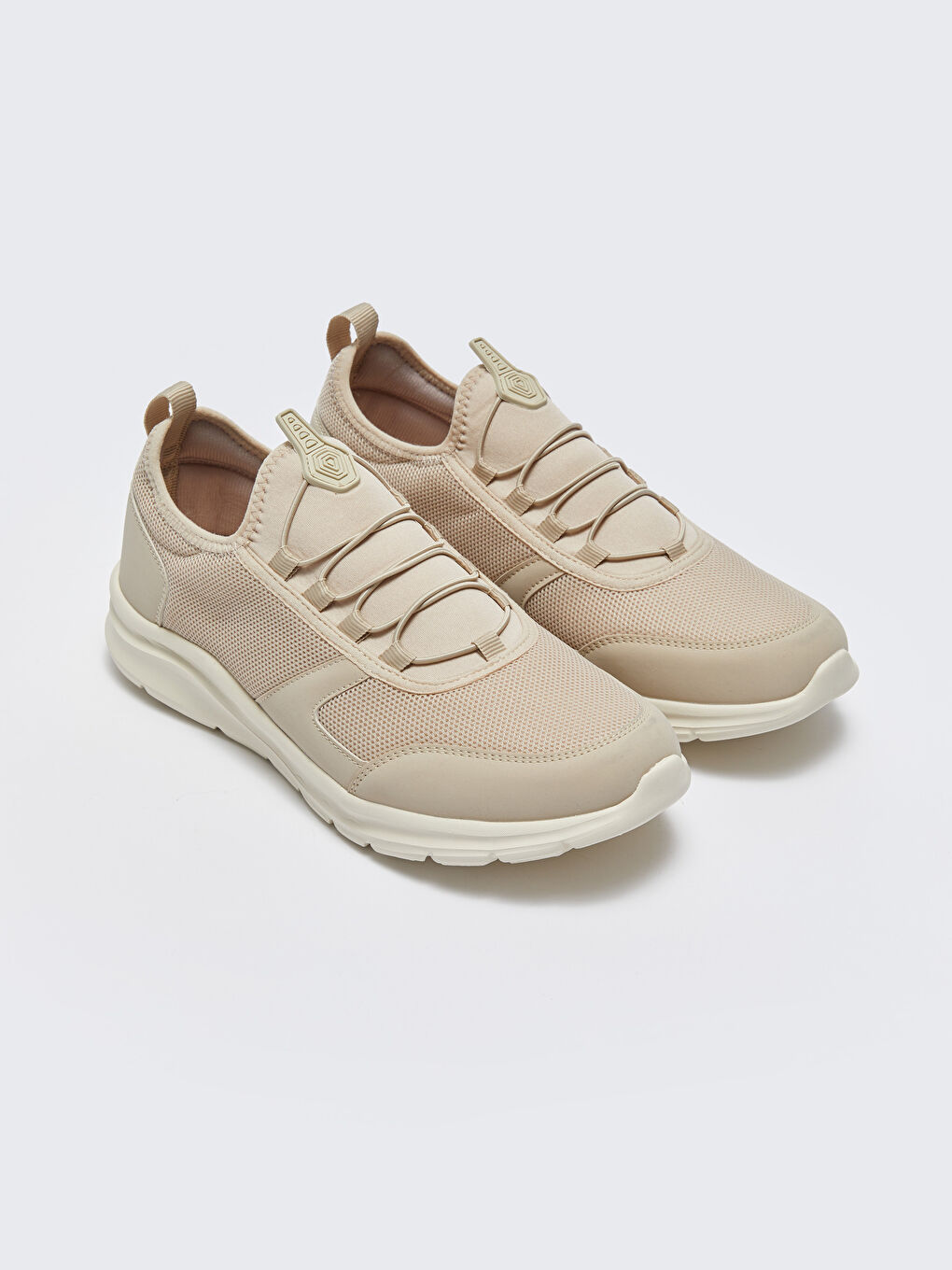 Ανδρικά Αθλητικά Παπούτσια με Ελαστικά Κορδόνια