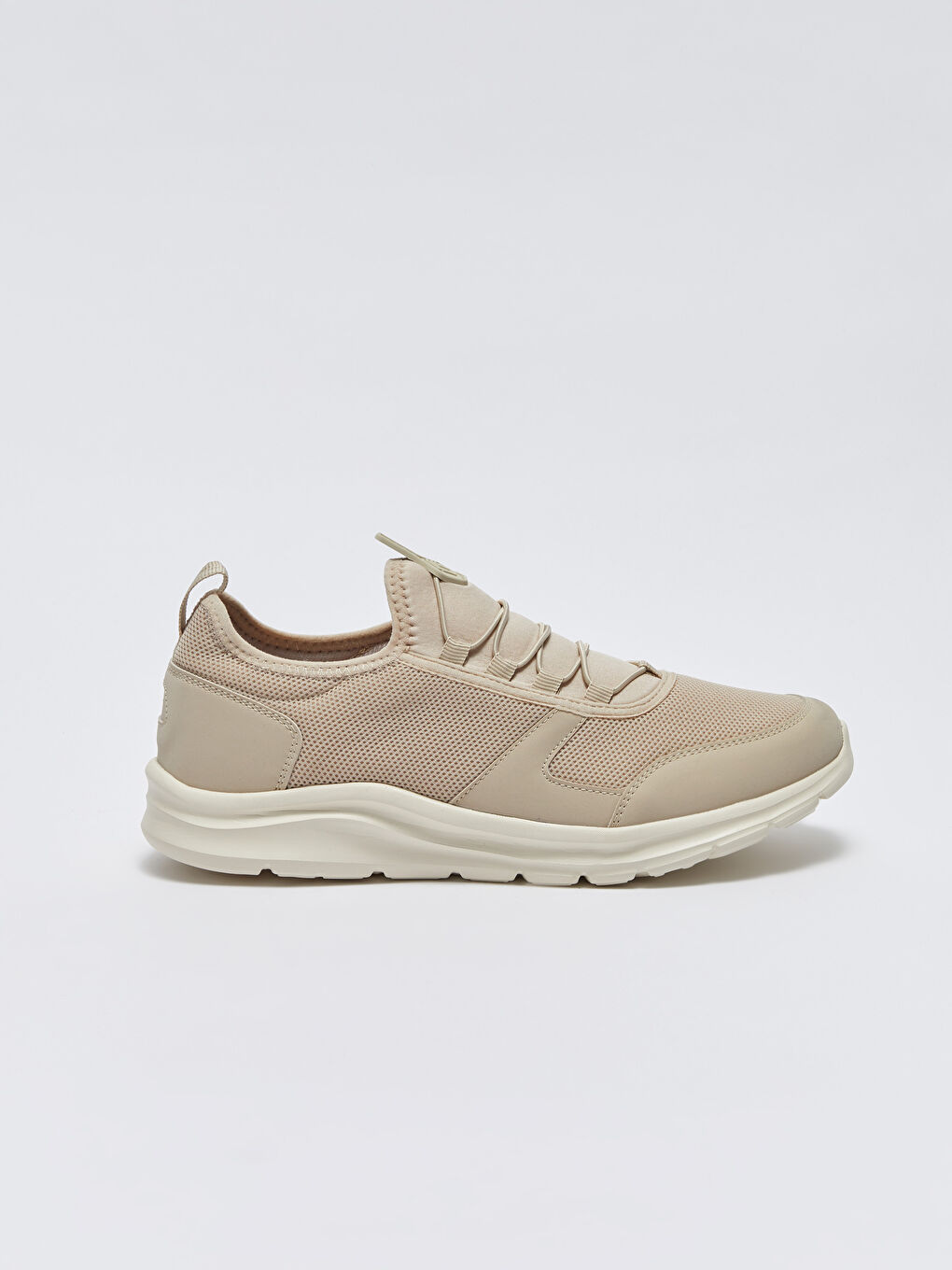 Ανδρικά Αθλητικά Παπούτσια με Ελαστικά Κορδόνια-1