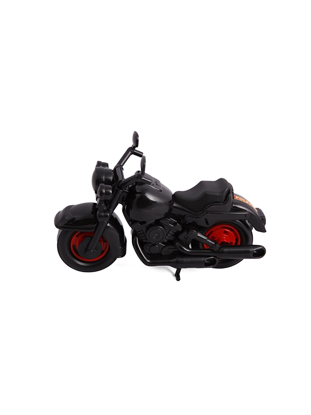 Oyuncak Motosiklet-3