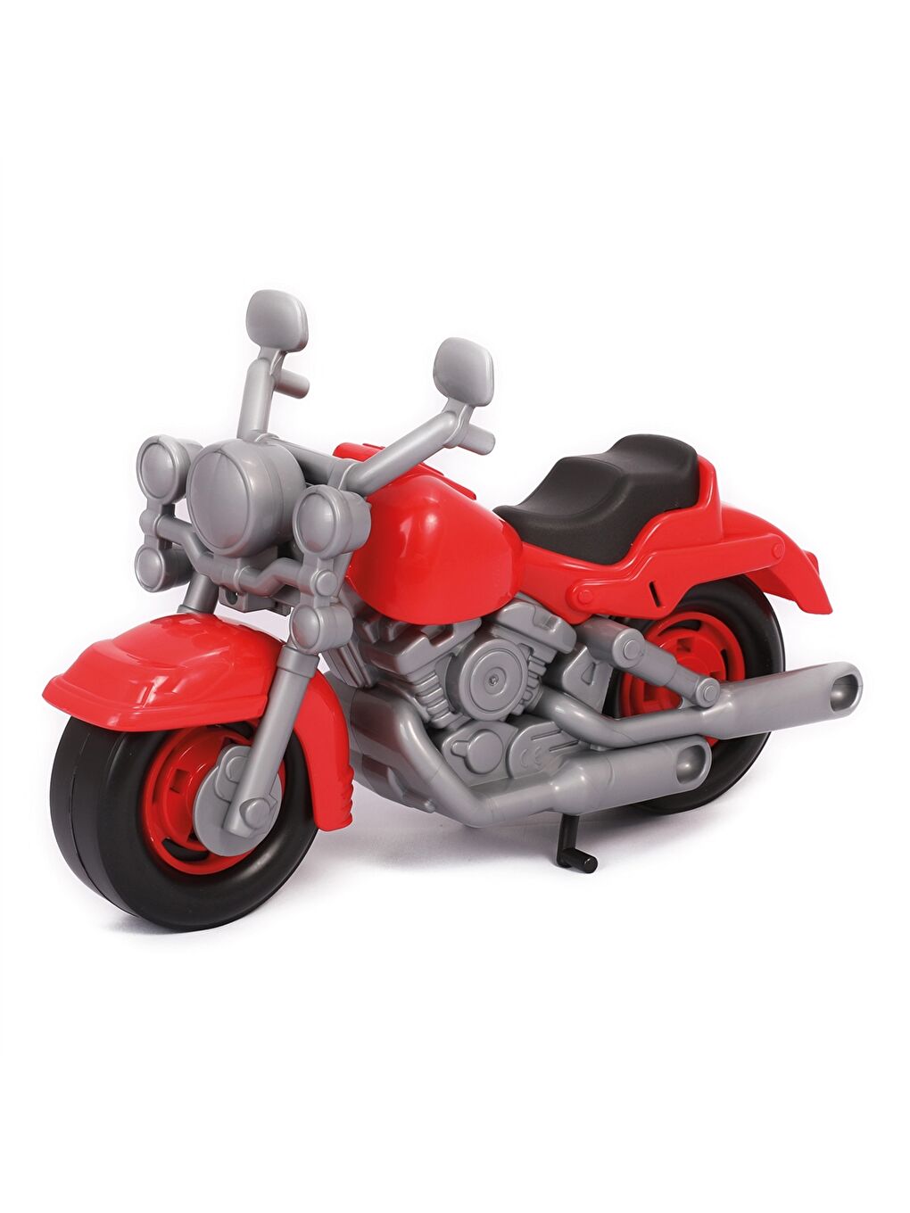 Oyuncak Motosiklet-4