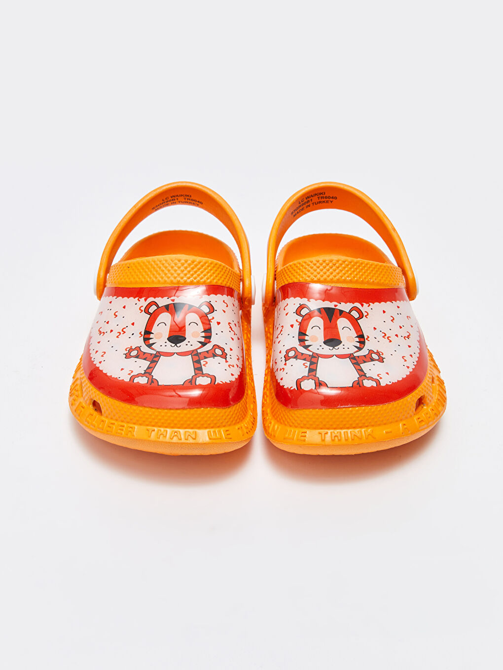 Sandale de Plajă Imprimate pentru Bebeluși Băieți-2