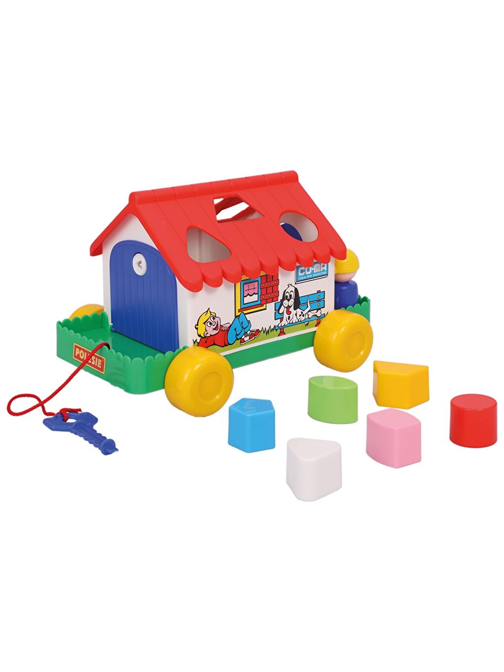 Find Plug Playhouse-1