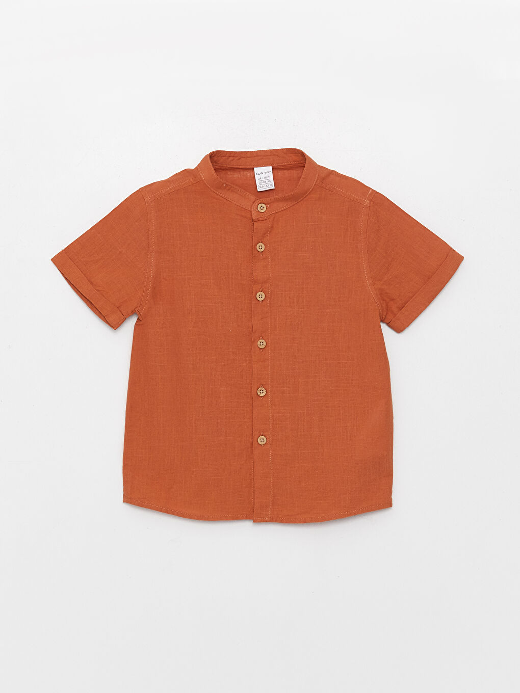 Dječak NARANČASTA Komplet-4