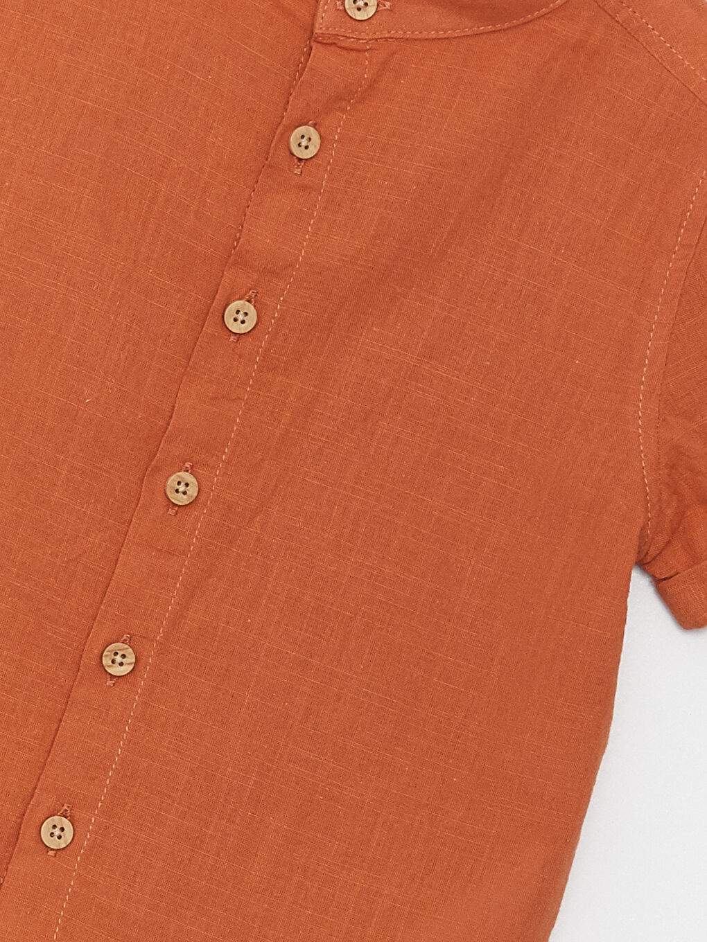 Dječak NARANČASTA Komplet-6