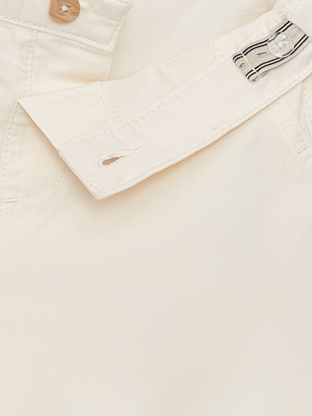 Dječak NARANČASTA Komplet-7