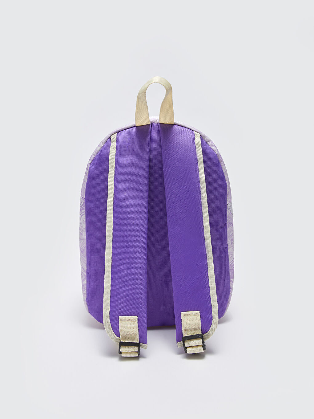 Gemusterter Rucksack für Mädchen-2