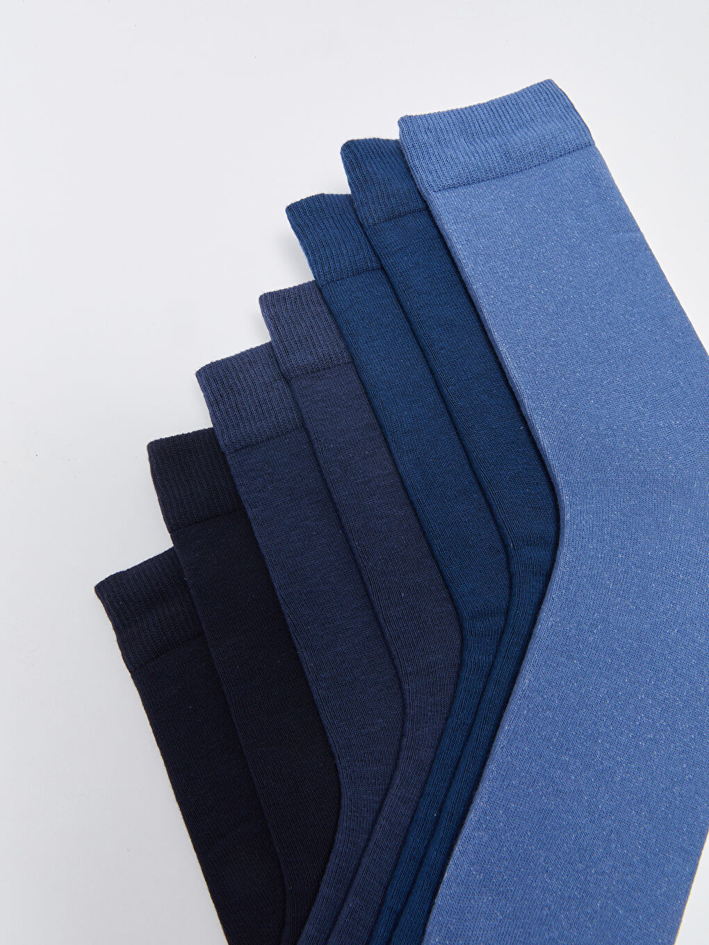 Men's Ankle Socks 7 Pack-2