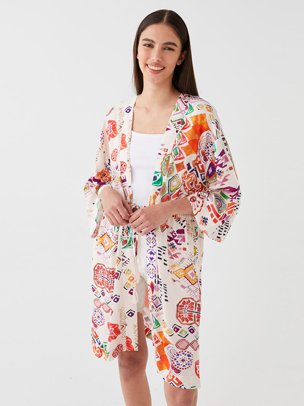 کیمۆنۆ بێجی كاڵ ئافرەت -S3GY17Z8-LRA