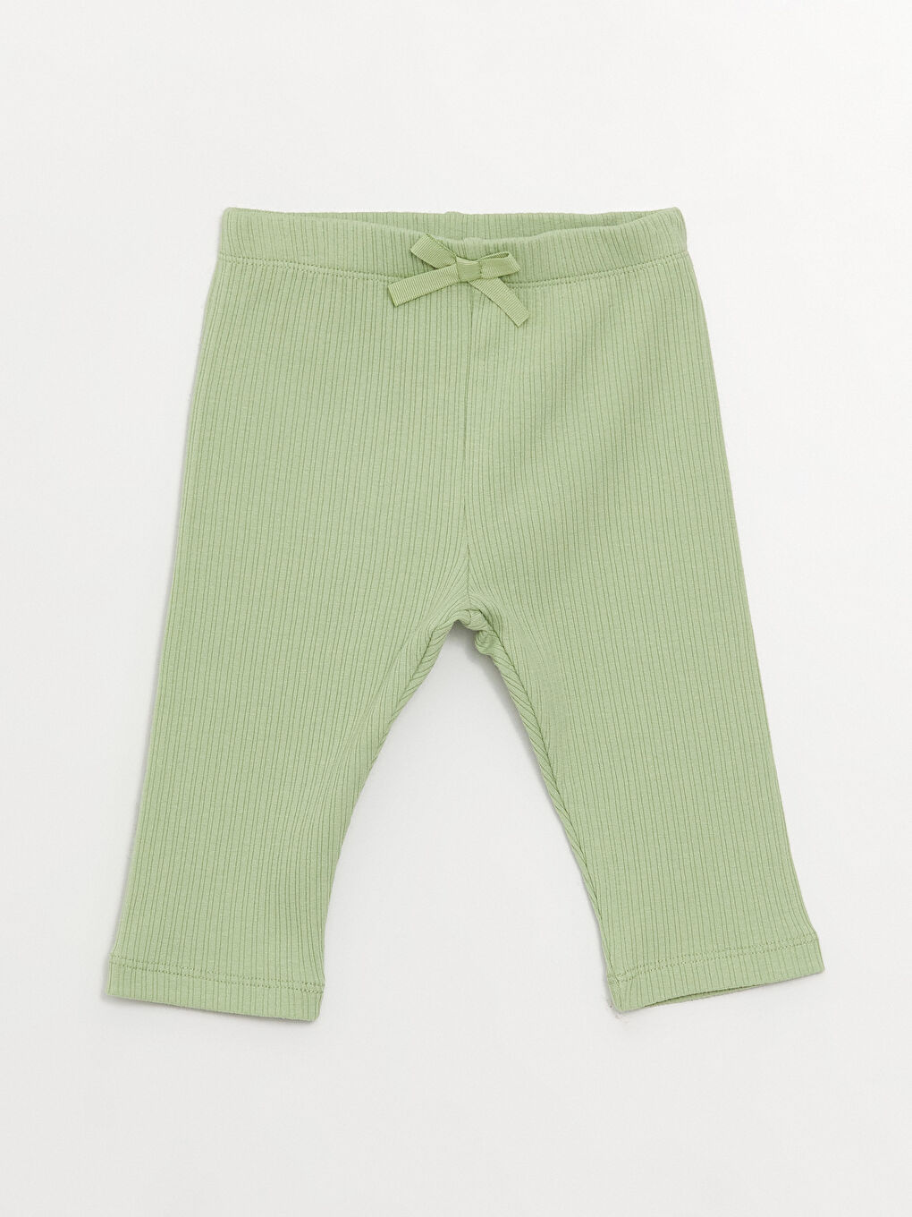 Colanți 3/4 cu Elastic în Talie pentru Bebeluși și Copii, Set de 2-2