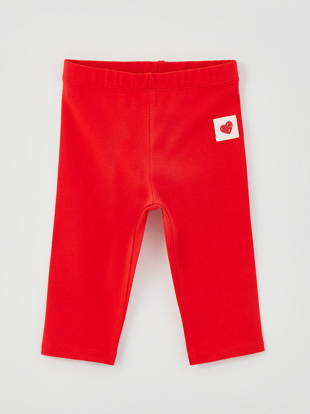 Ensemble T-Shirt et Leggings Imprimés Bébé Fille Col Rond Lot de 2-6