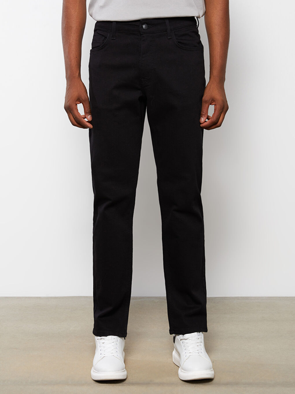 779 Regular Fit Jeans Für Herren-2