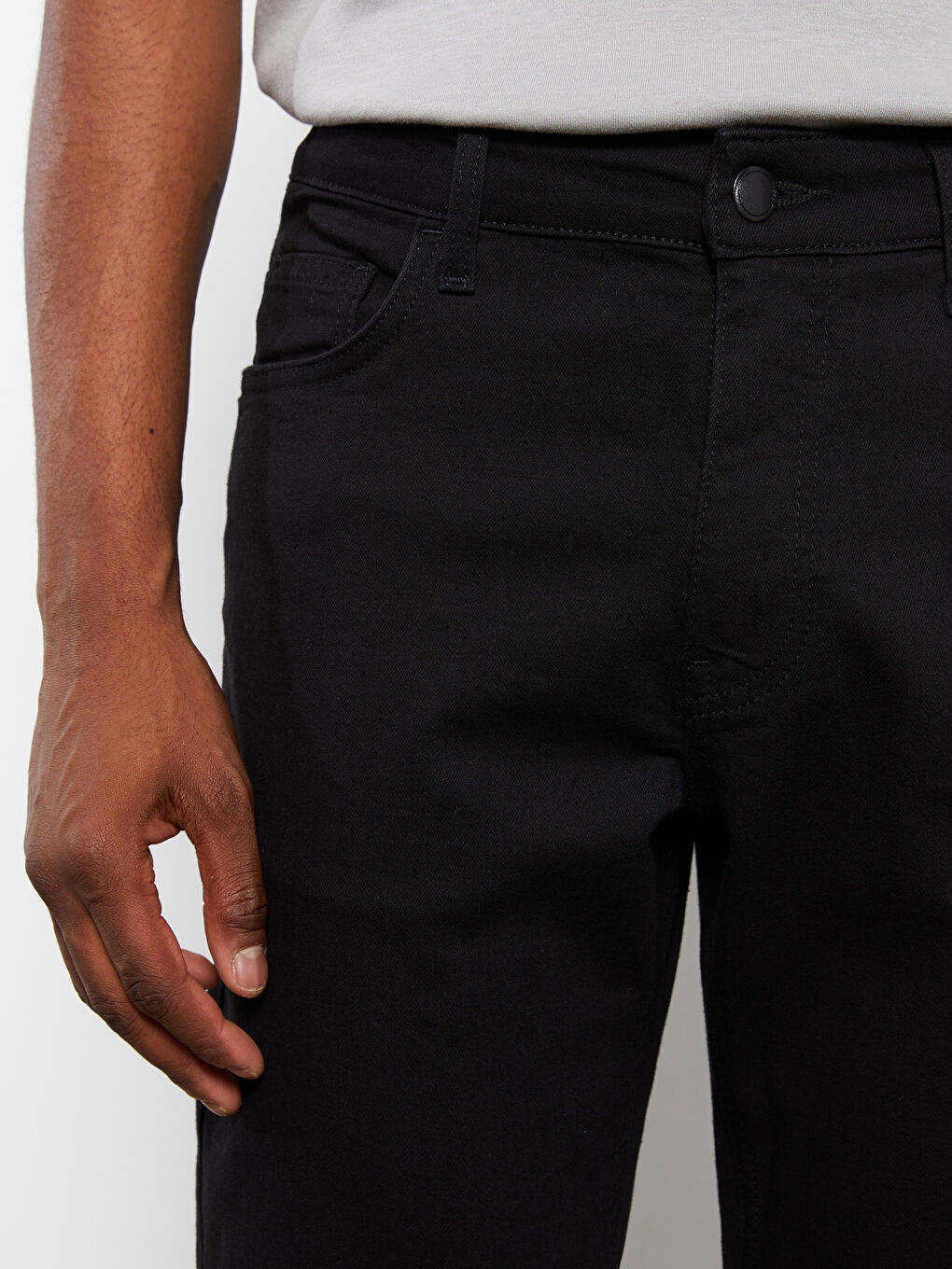 779 Regular Fit Jeans Für Herren-3