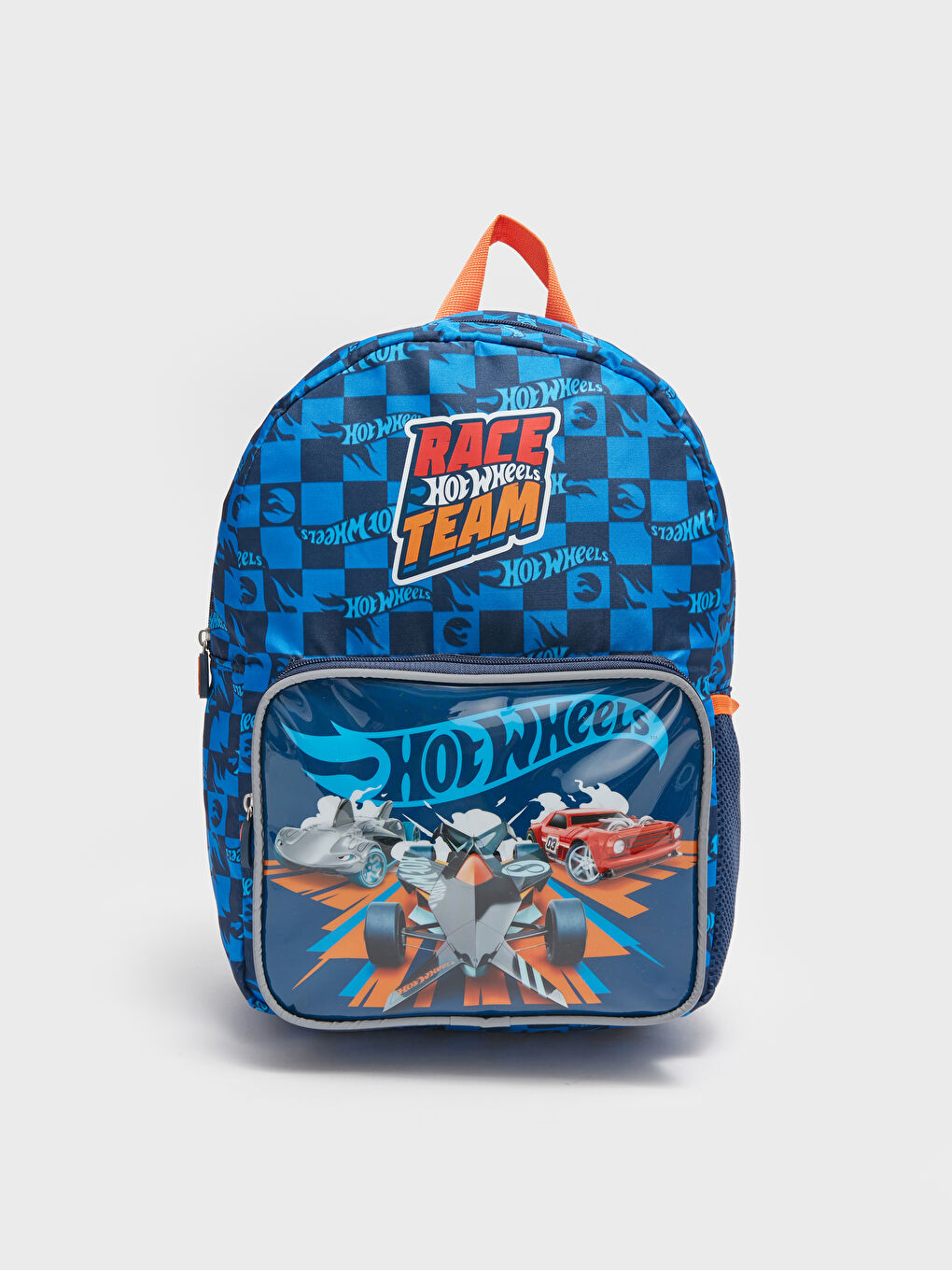 LCW ACCESSORIES Hot Wheels Licensed Boy's Backpack -S3H039Z4-F9C