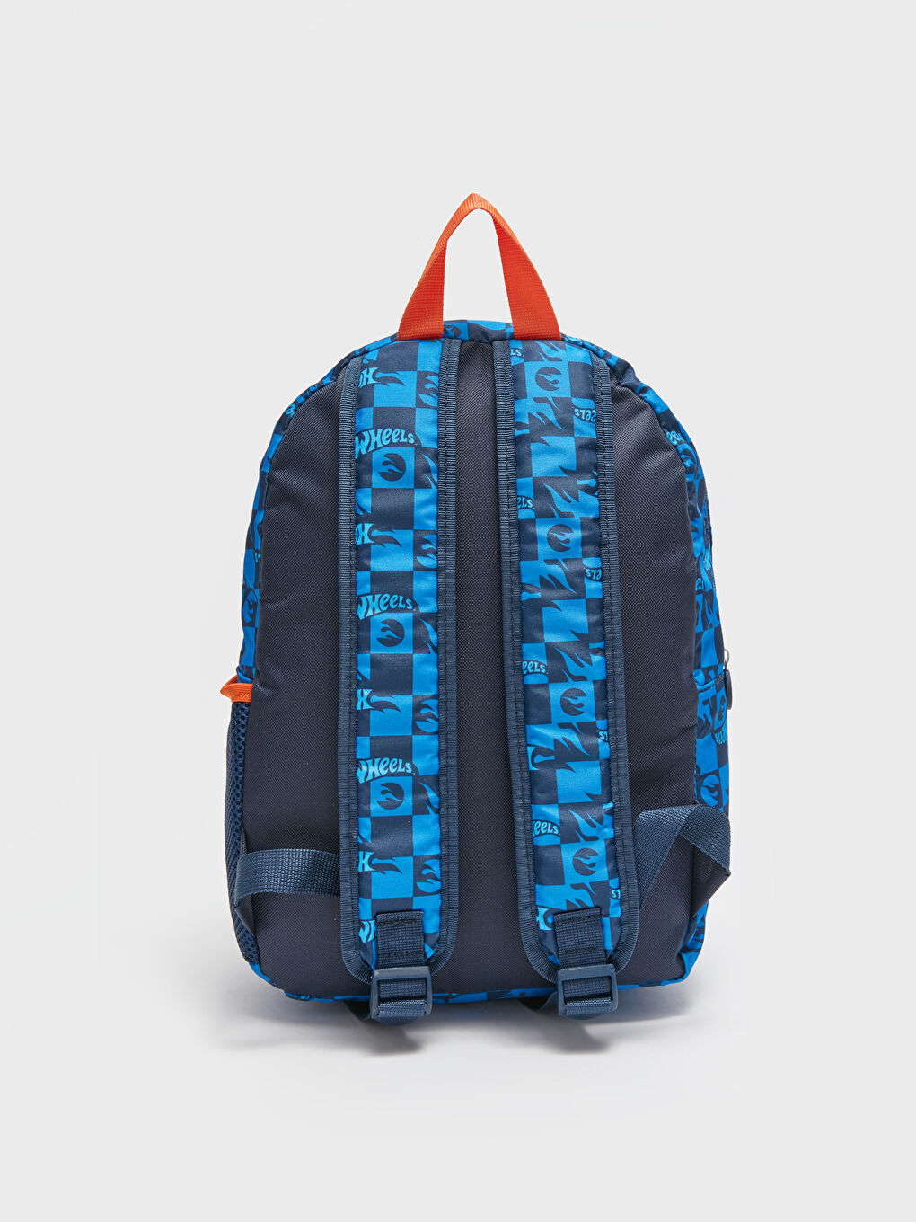 LCW ACCESSORIES Hot Wheels Licensed Boy's Backpack -S3H039Z4-F9C