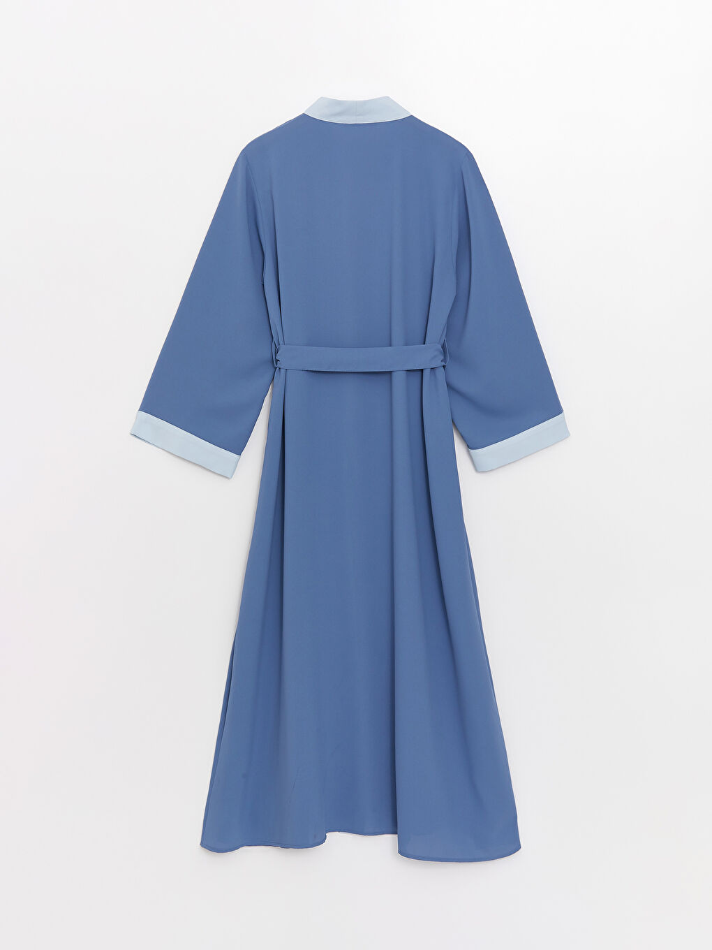 LCW Modest Shawl Collar Women's Kimono -S3H078Z8-V77