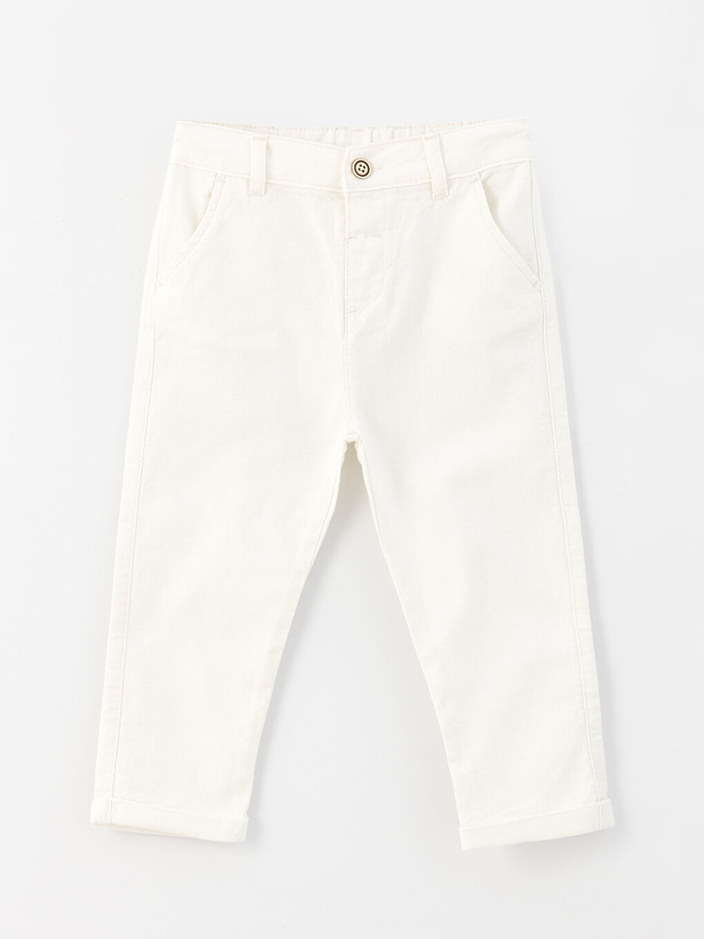 Siyah Uzun Kollu Erkek Bebek Gömlek ve Pantolon 2'li Takım-2