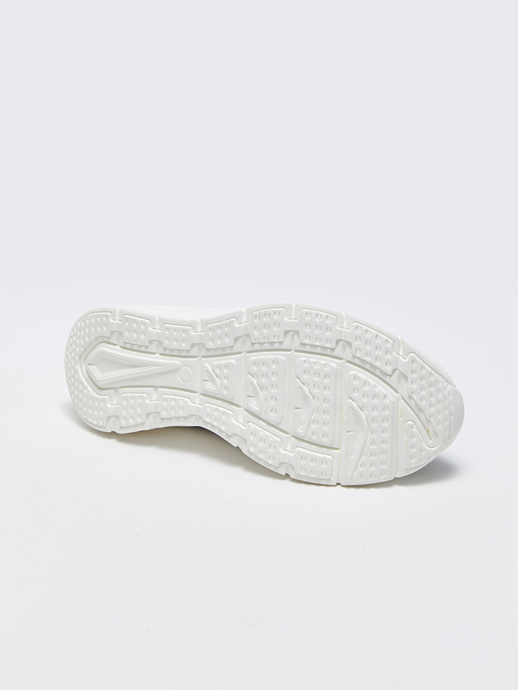 Încălțăminte Sport din Tricot pentru Bărbați, Lungime până la Gleznă-3