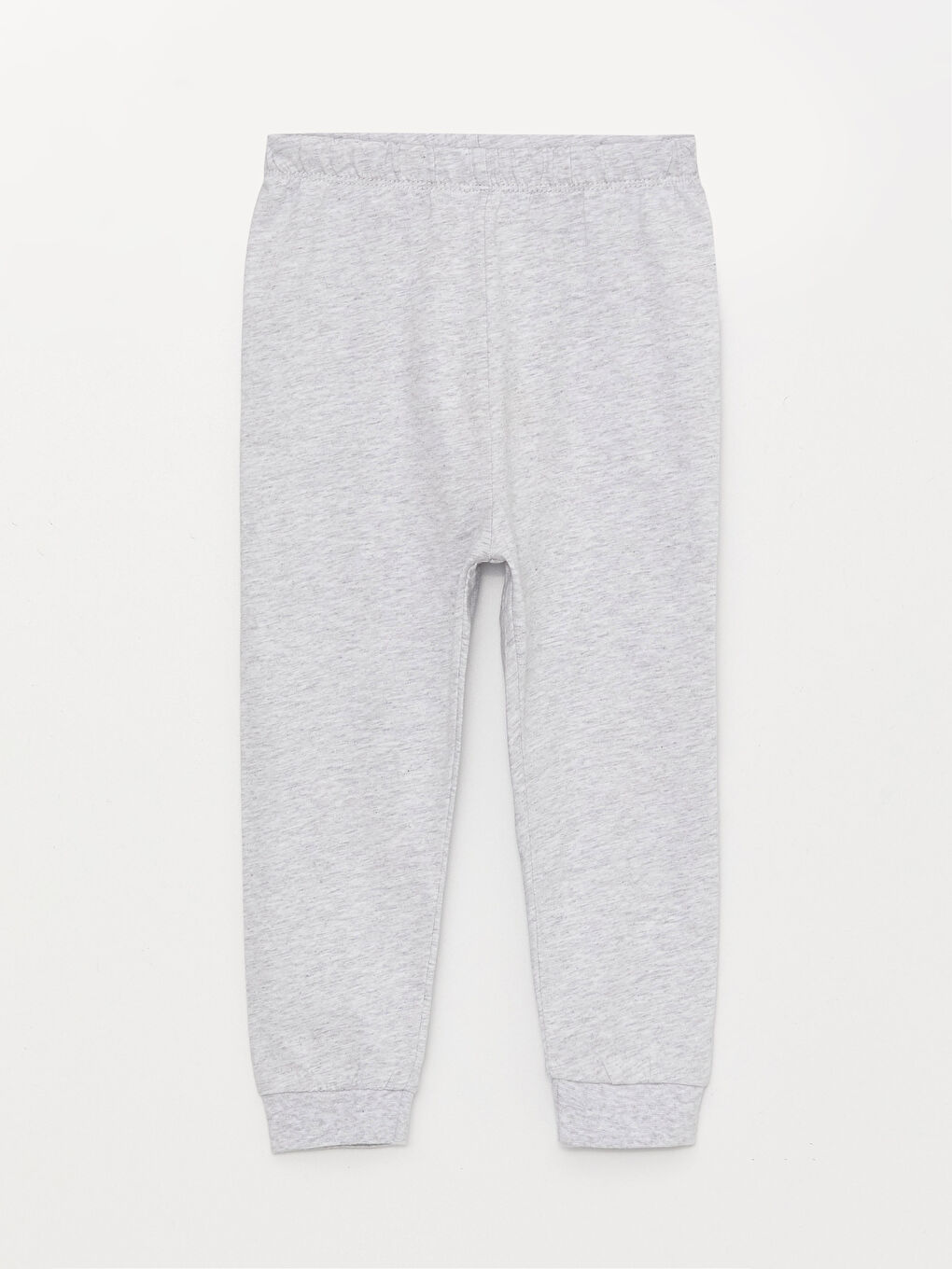 Elasticated Waist Basic Baby Boys Pyjama Bottoms