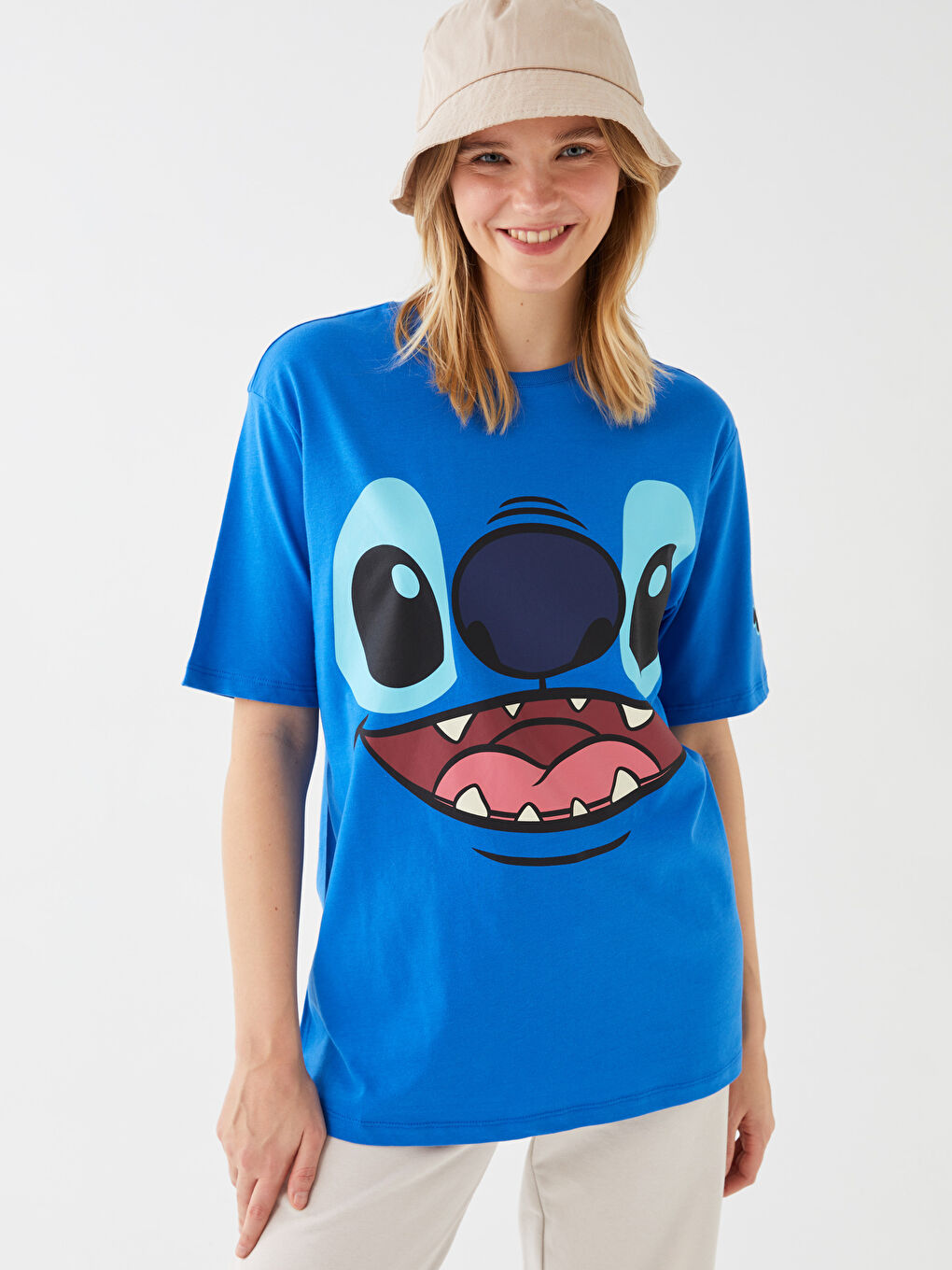 トップス Luca stitch tops ANDMARY】Luca stitch tops