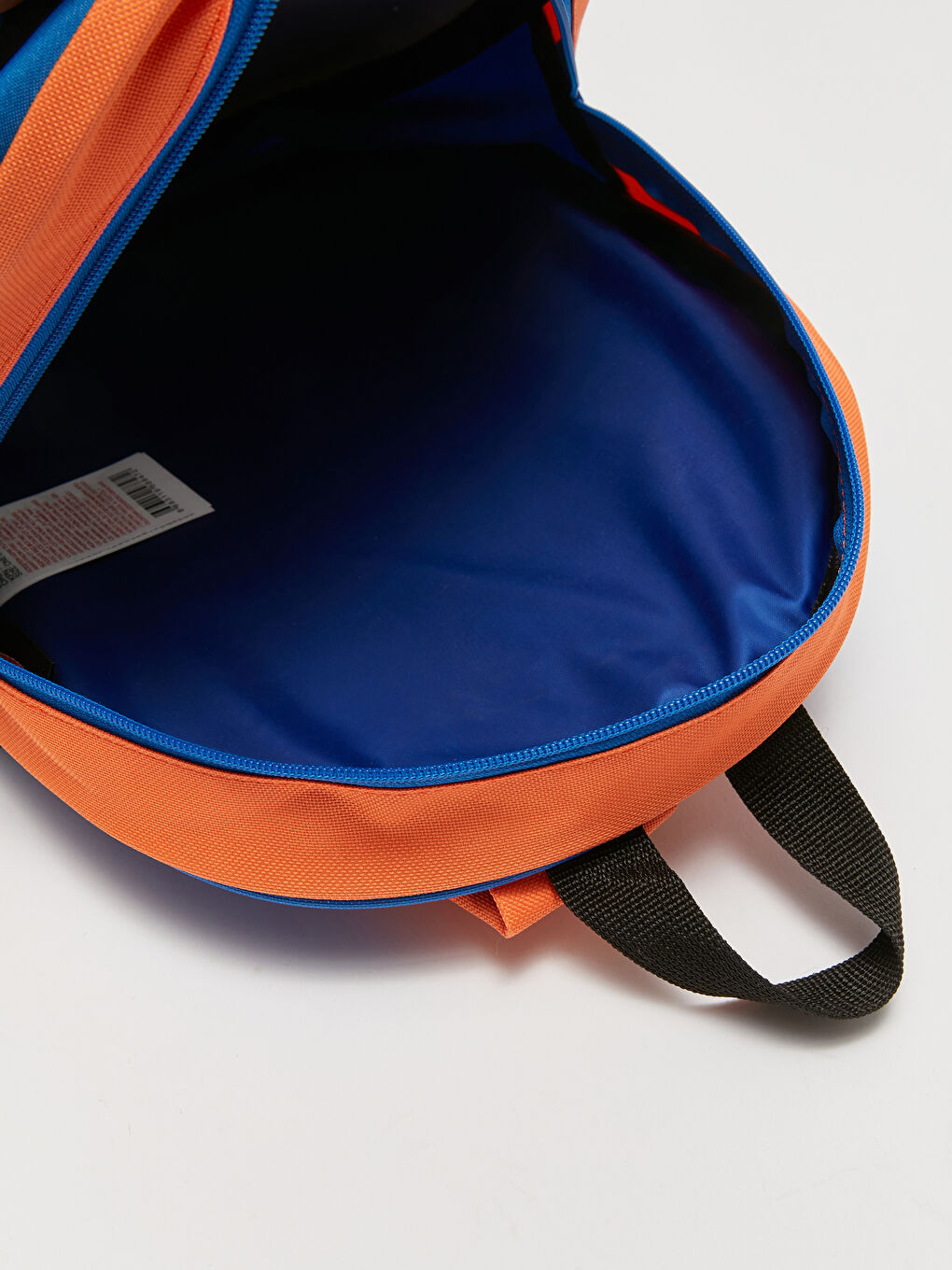 Hot Wheels Printed Boy's Backpack-3