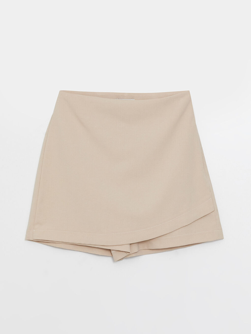Standard Fit Women's Skort -S3H285Z8-R9J