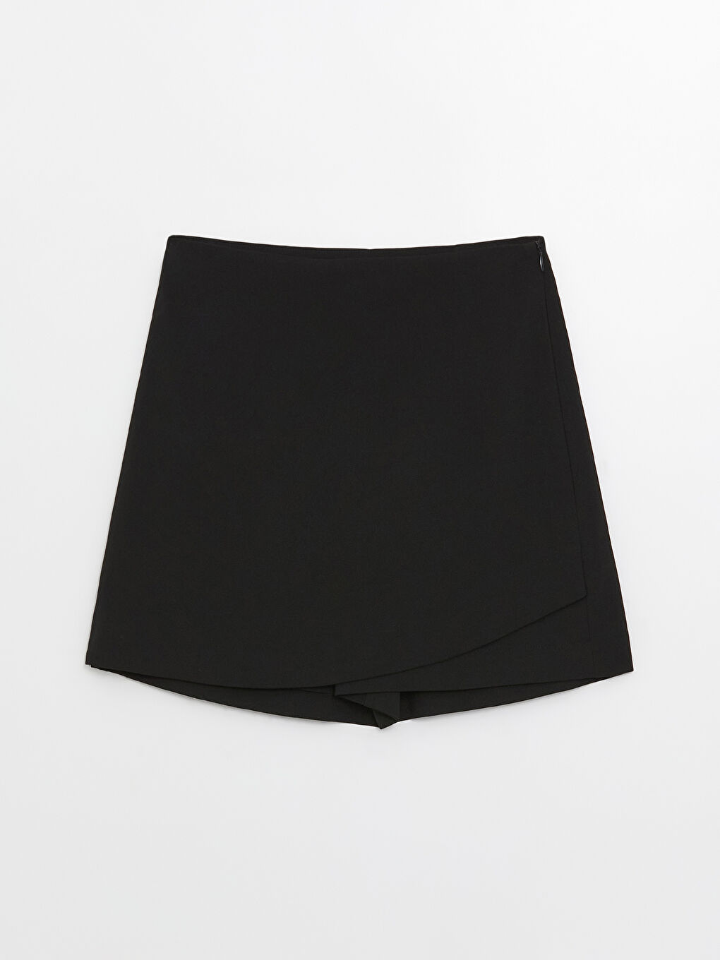 Standard Fit Women's Skort -S3H285Z8-RQN