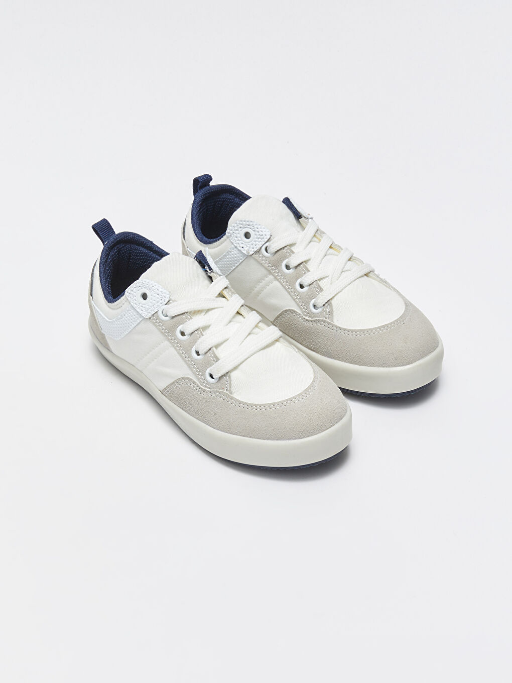 Încălțăminte Sport cu șireturi pentru Băieți