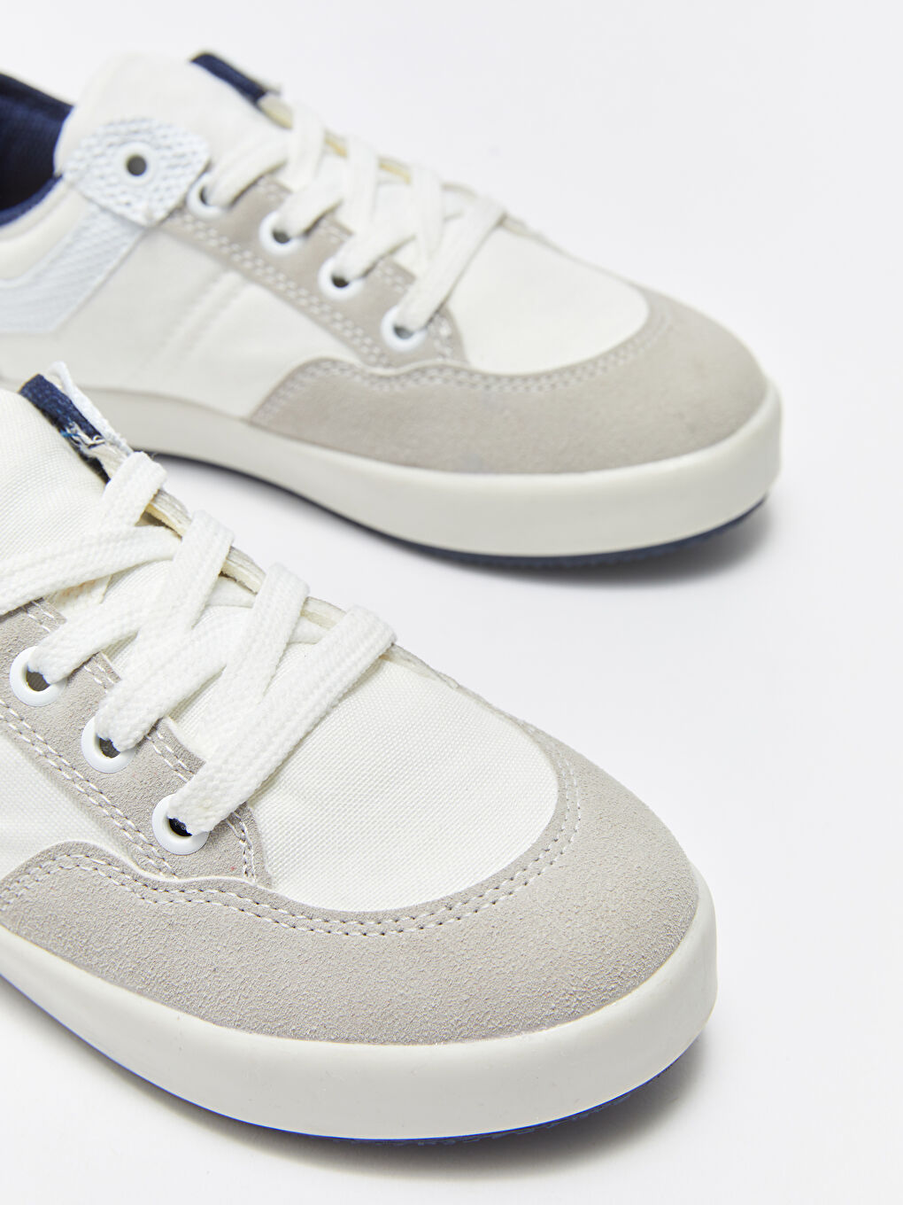 Încălțăminte Sport cu șireturi pentru Băieți-2