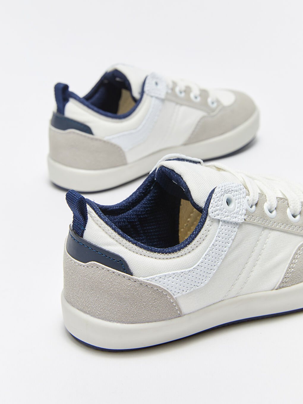 Încălțăminte Sport cu șireturi pentru Băieți-4