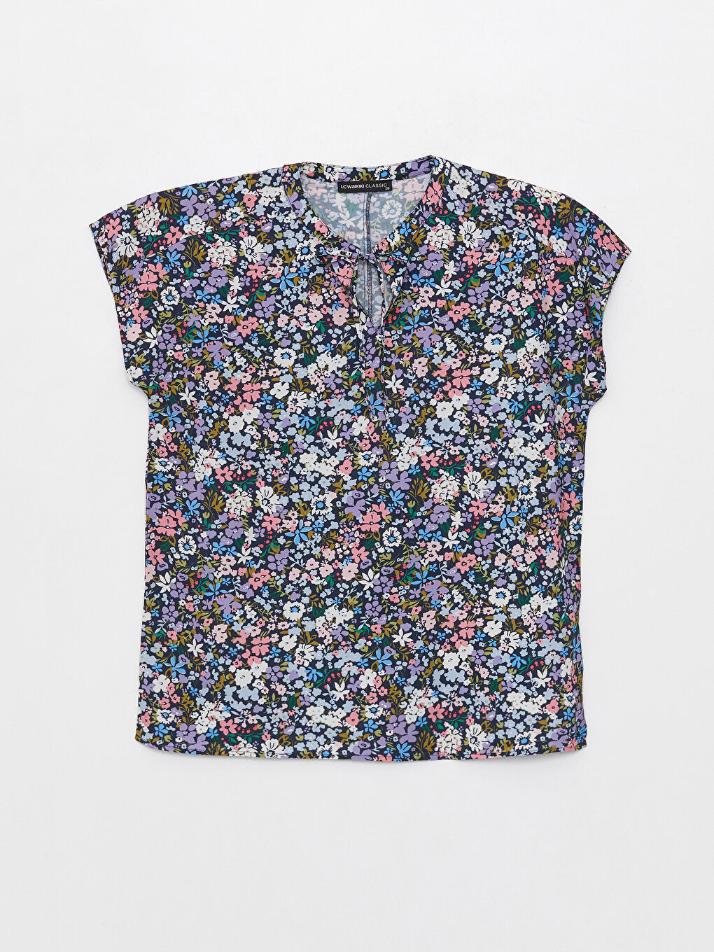 Mix Bluza Žena -S3H351Z8-F9C