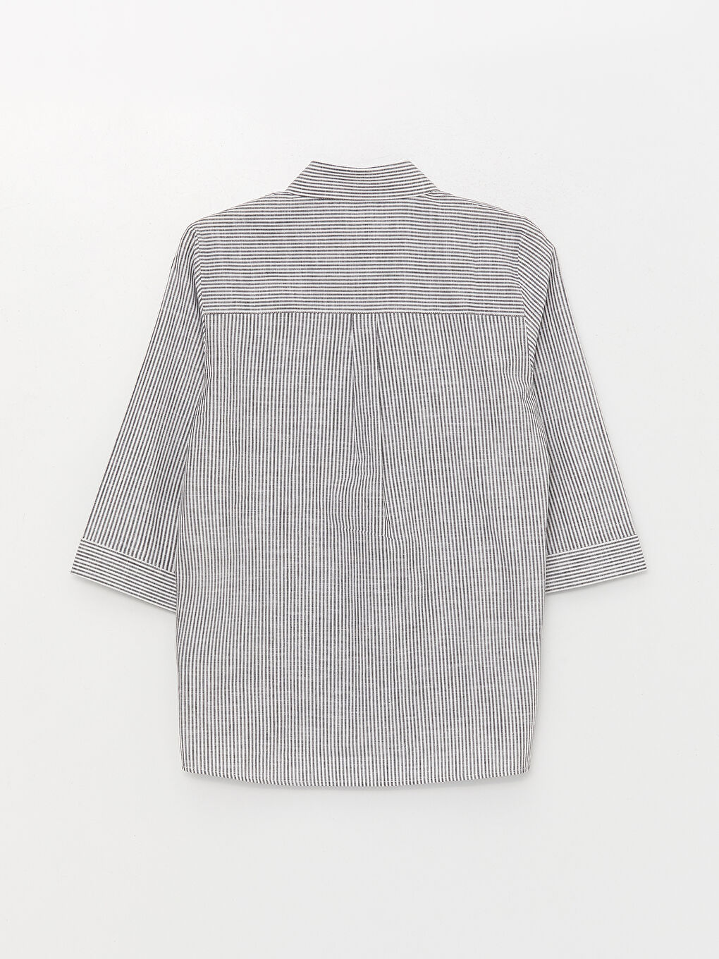 Women's Striped Shirt-6