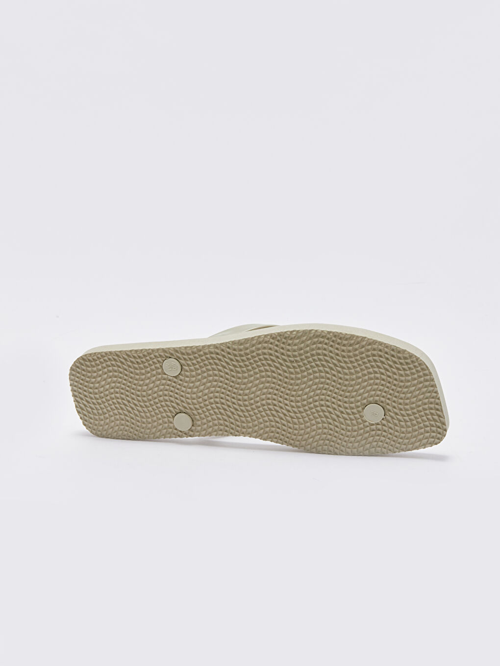 LCW STEPS Women's Toe Post Beach Slippers -S3H383Z8-RDZ