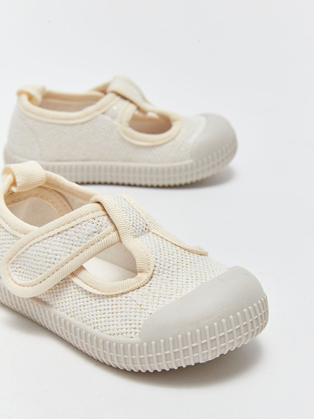 ჰუკი და ლუპი ტილო ტილო ბავშვის გოგოს ფეხსაცმელი-2