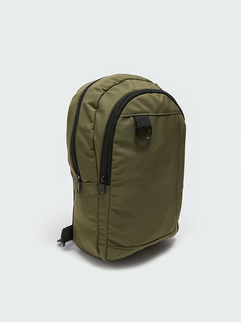 Haki Erkek Kol Çantası-3