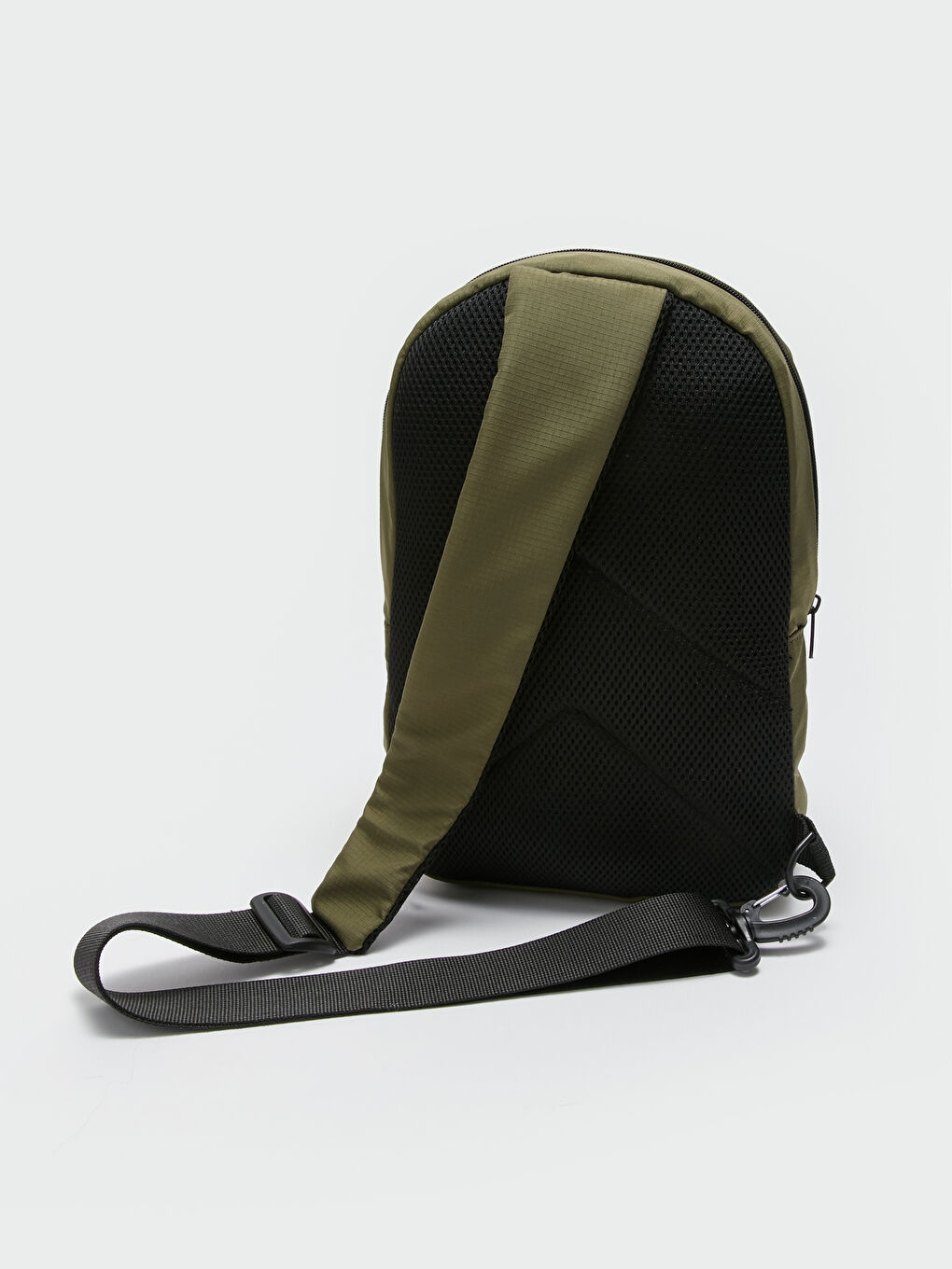 Haki Erkek Kol Çantası-4