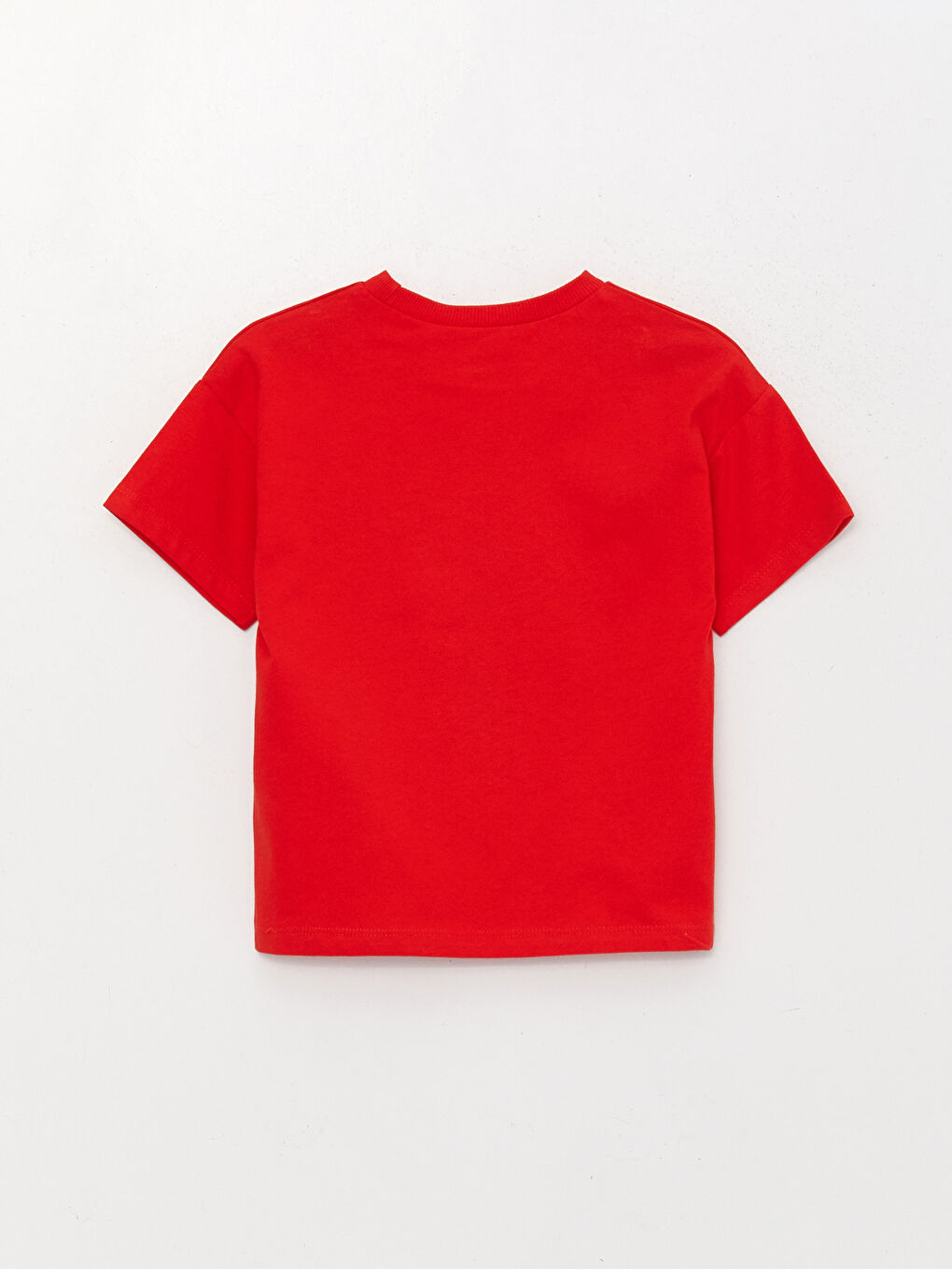 Baby Boy’s Spiderman Printed T-Shirt-1