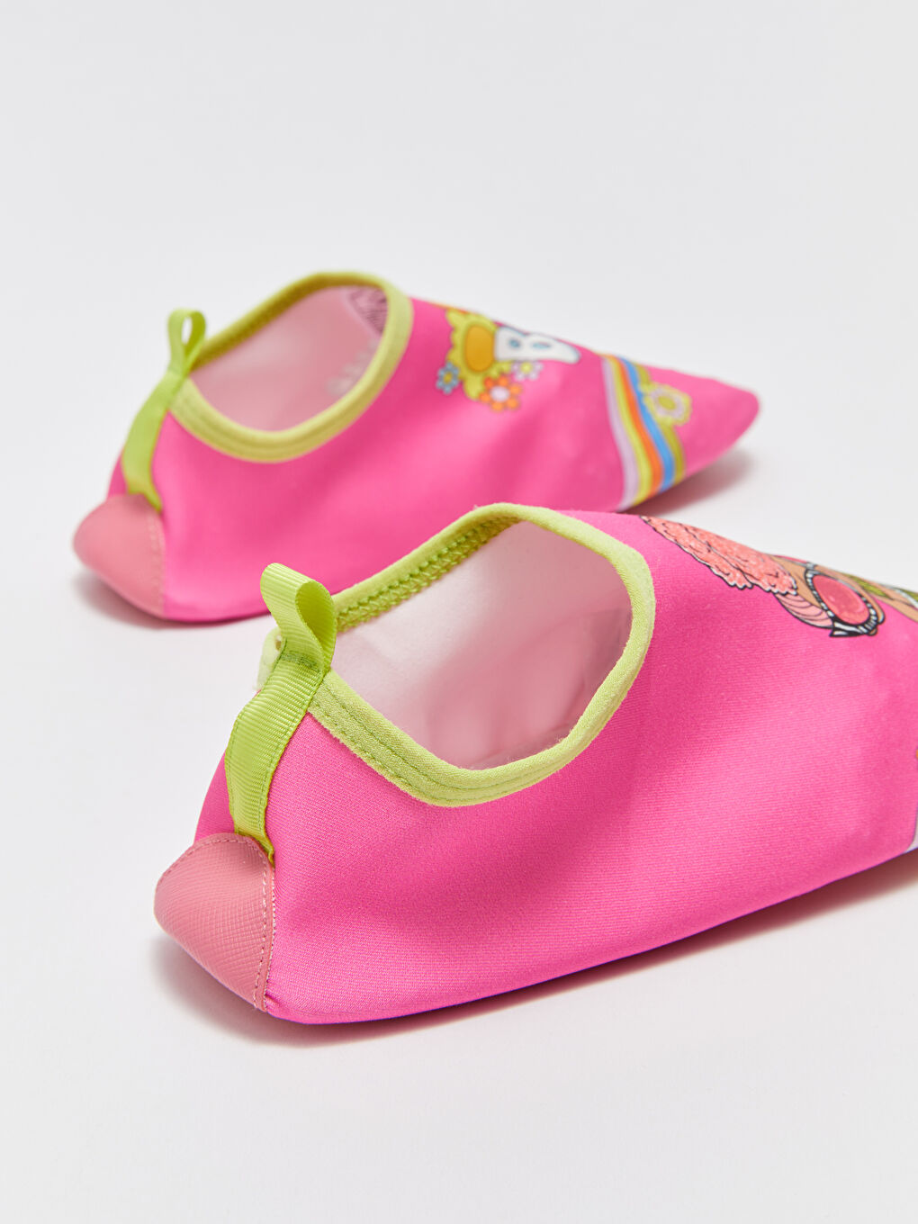 LOL Imprimat Pantofi de apă pentru Fete-4