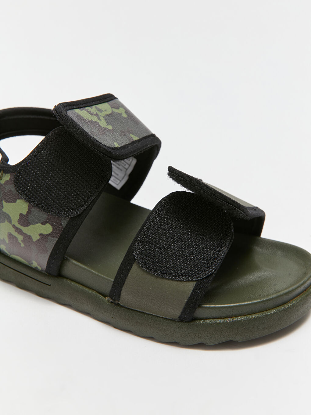 Sandales imprimées pour Garçons-2