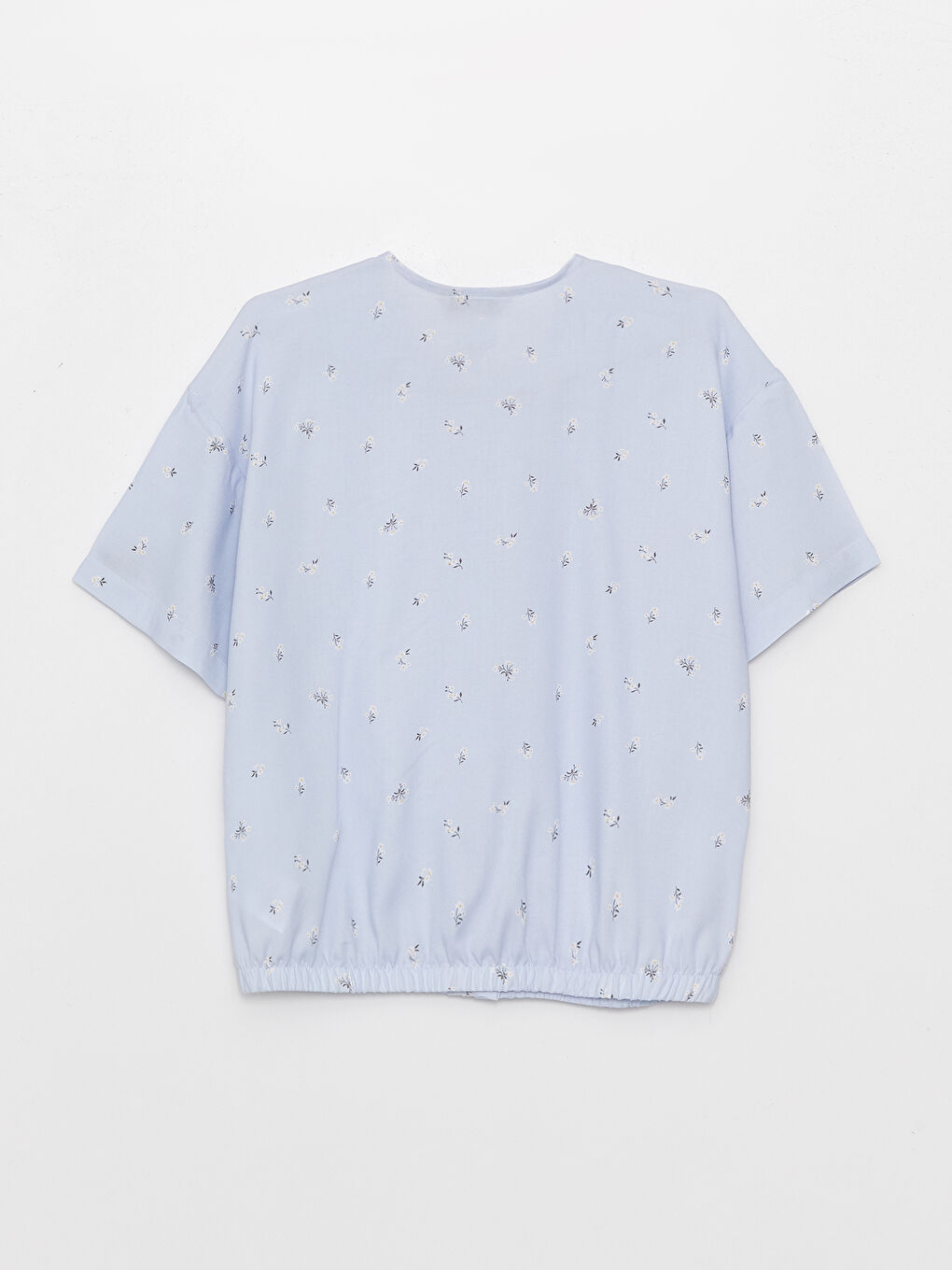 PLAVA Bluza Devojka -S3H641Z4-LQK