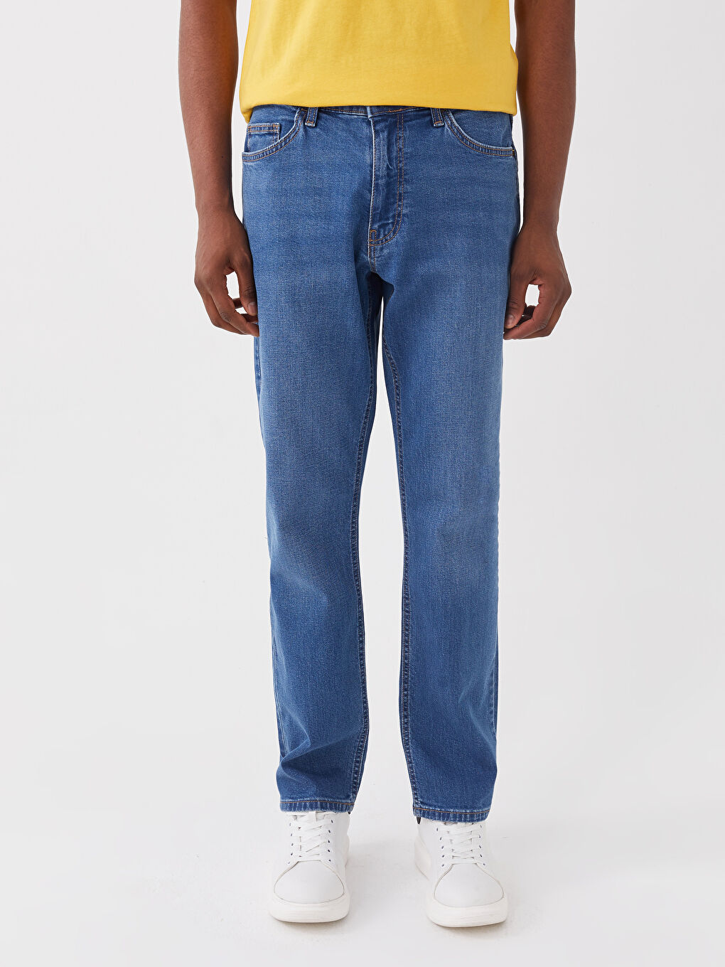 LCW Jeans 779 Regular Fit Men's Jeans -S3H727Z8-H45