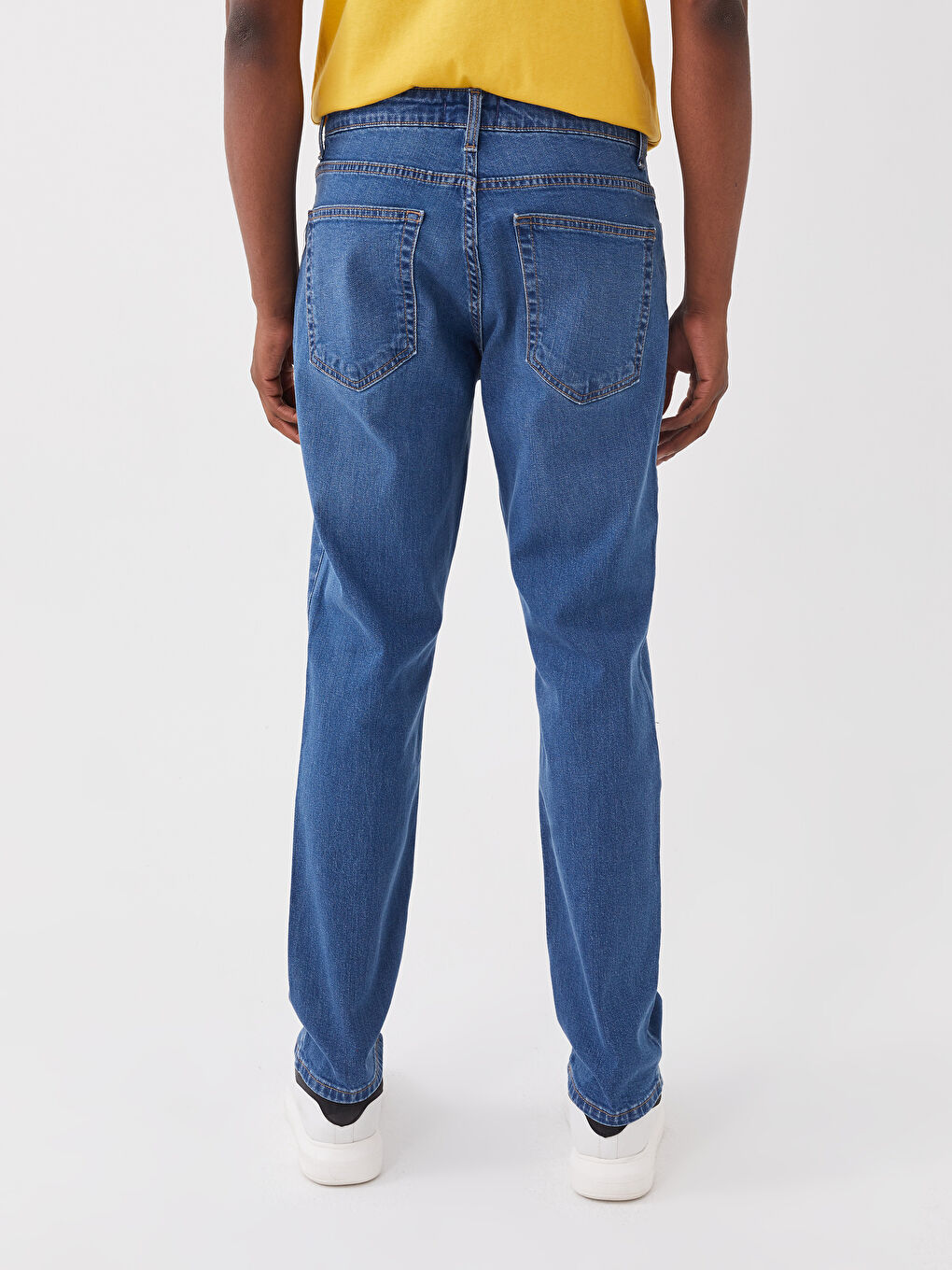 LCW Jeans 779 Regular Fit Men's Jeans -S3H727Z8-H45