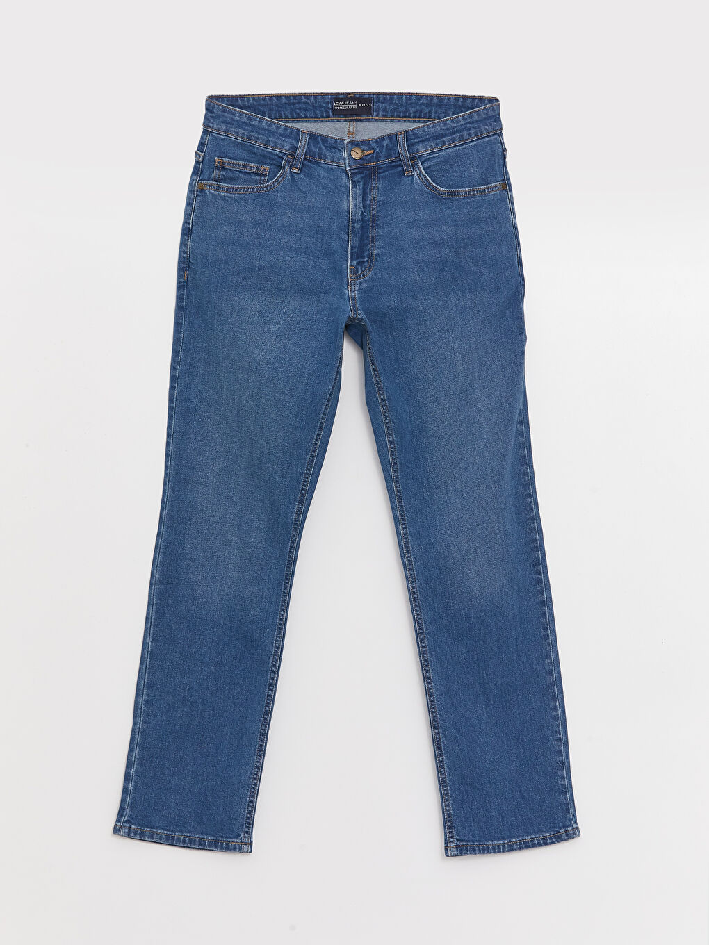 LCW Jeans 779 Regular Fit Men's Jeans -S3H727Z8-H45
