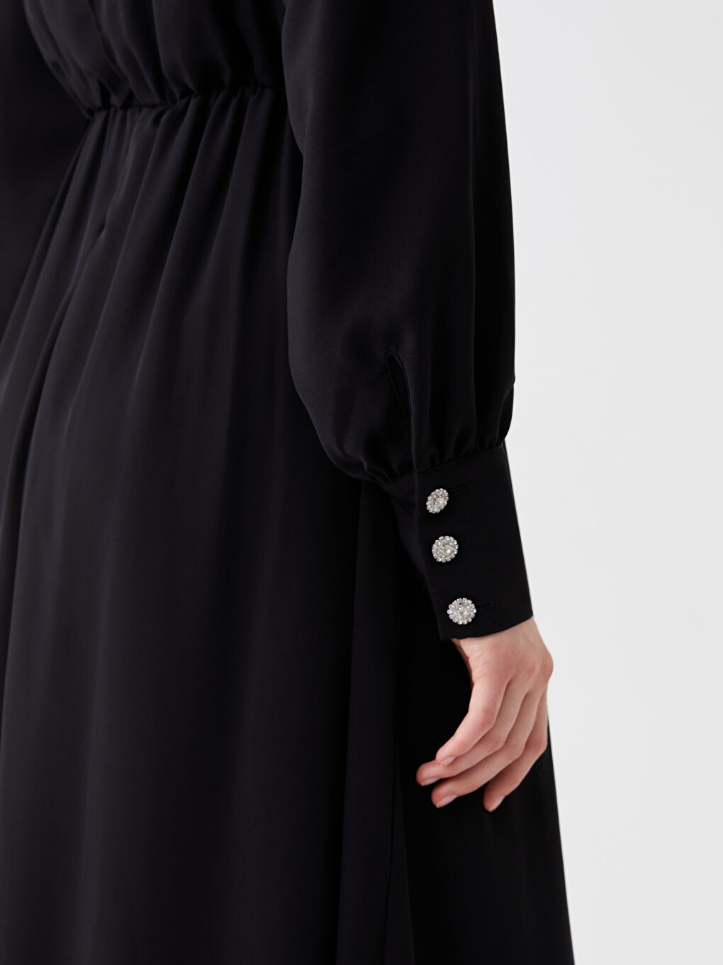 جمبسوت أسود امرأة -S3H735Z8-RQL