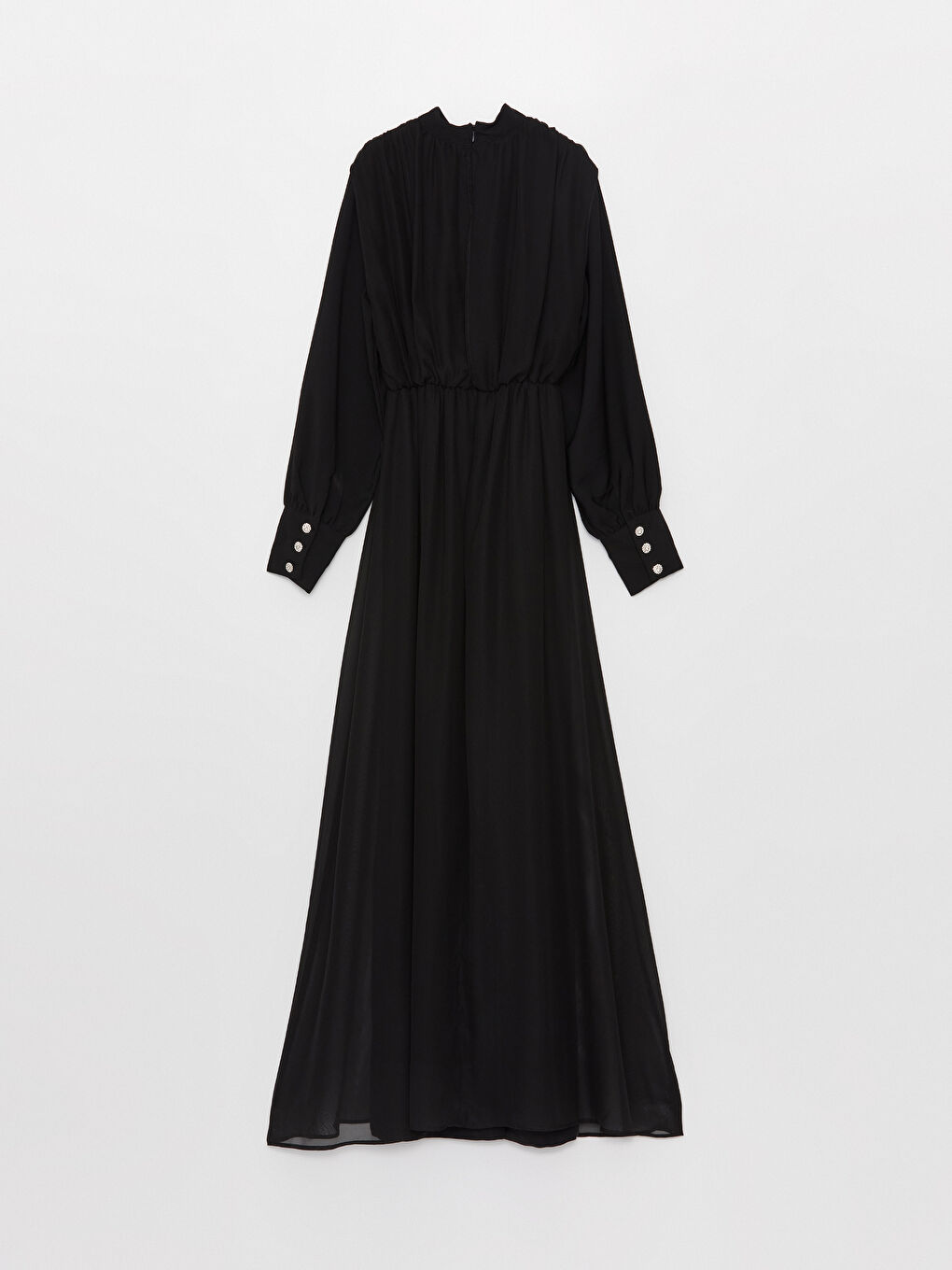 جمبسوت أسود امرأة -S3H735Z8-RQL