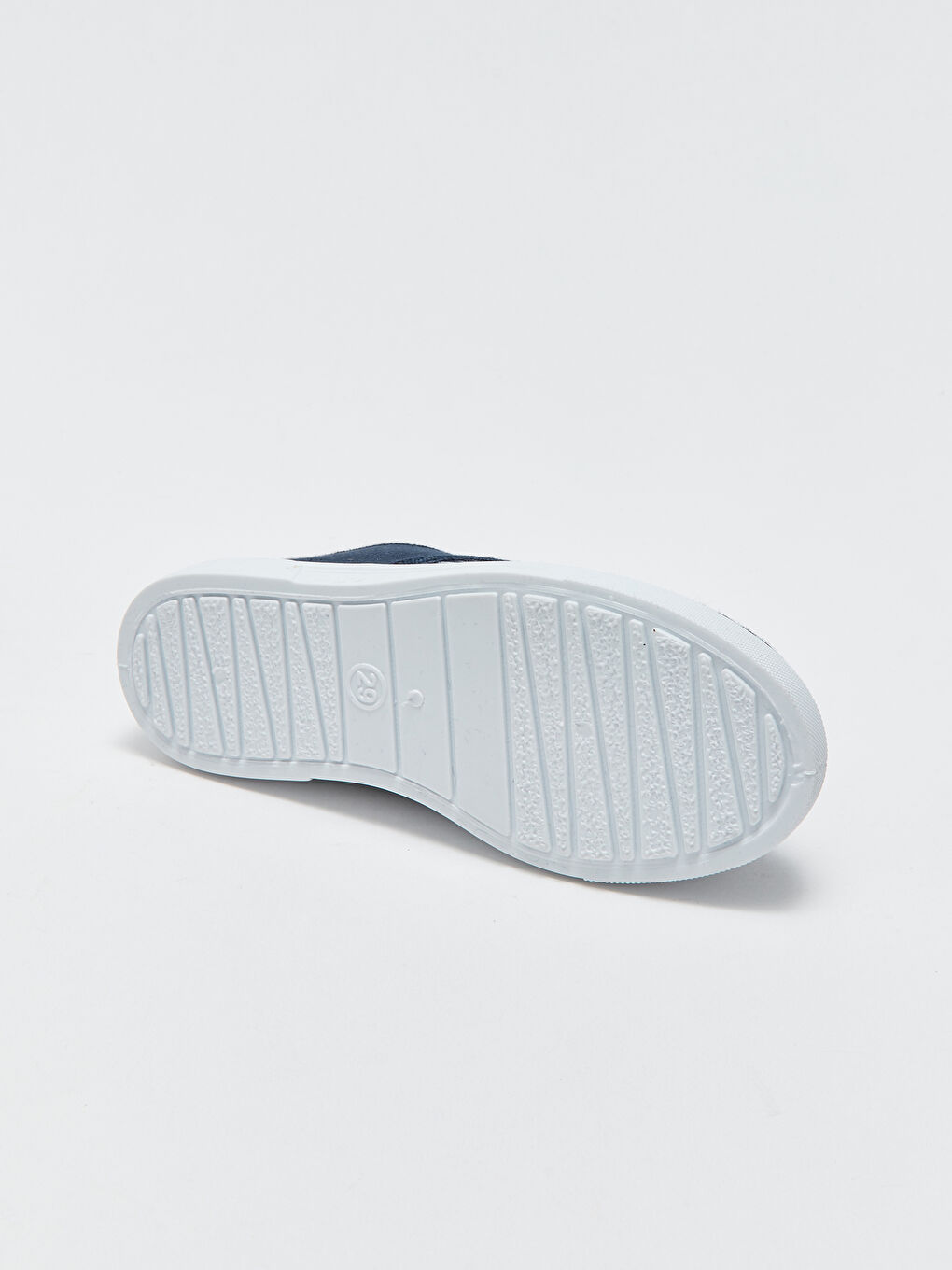 Încălțăminte Sport pentru Băieți cu Șireturi și Bloc de Culoare-4